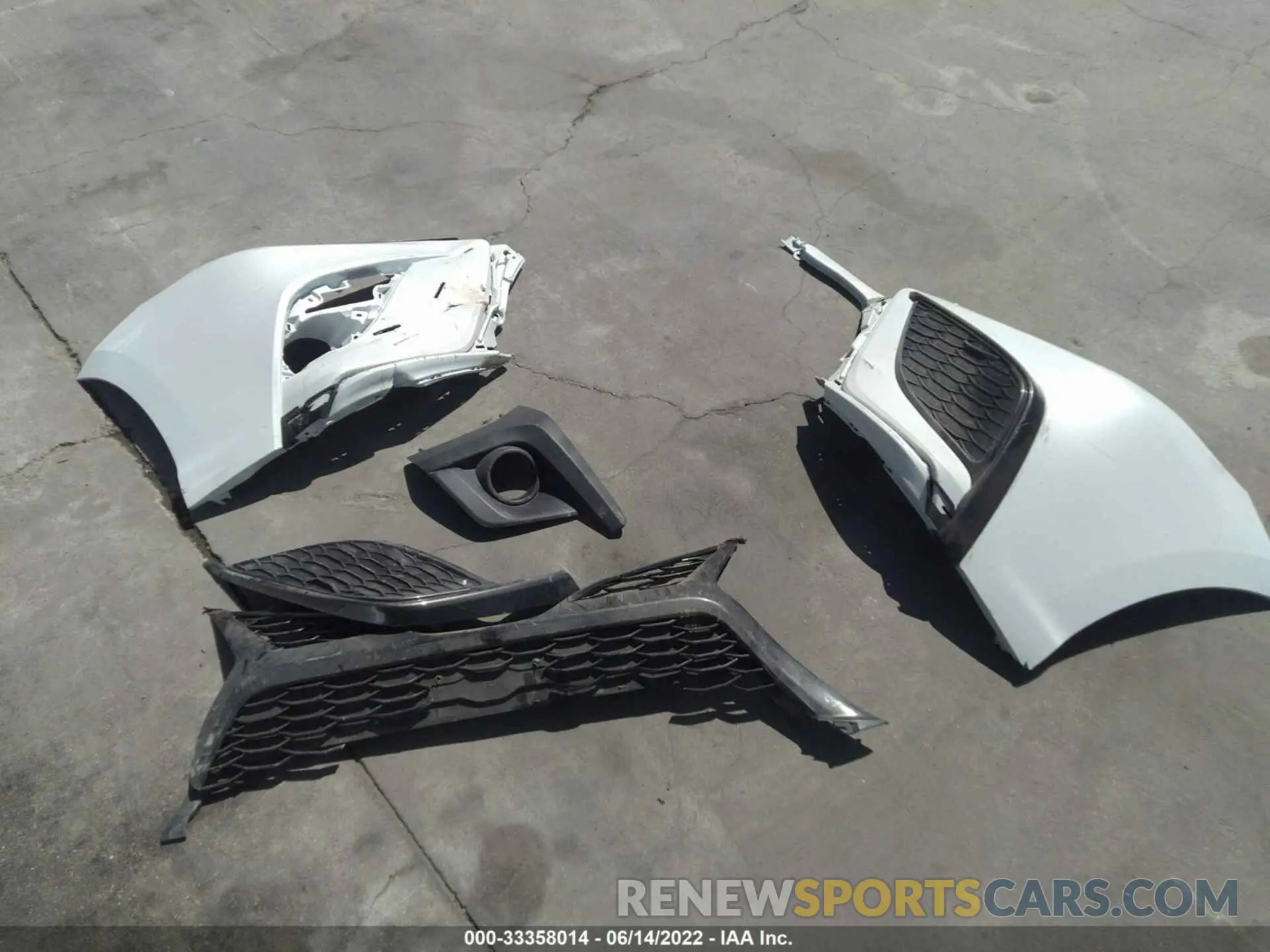11 fotografías del automóvil dañado 4T1K61AK4MU589013 TOYOTA CAMRY 2021