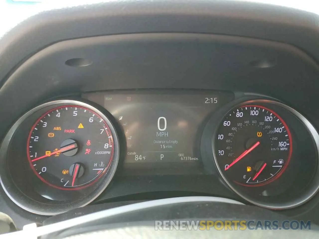 9 fotografías del automóvil dañado 4T1K61AK4MU590498 TOYOTA CAMRY 2021