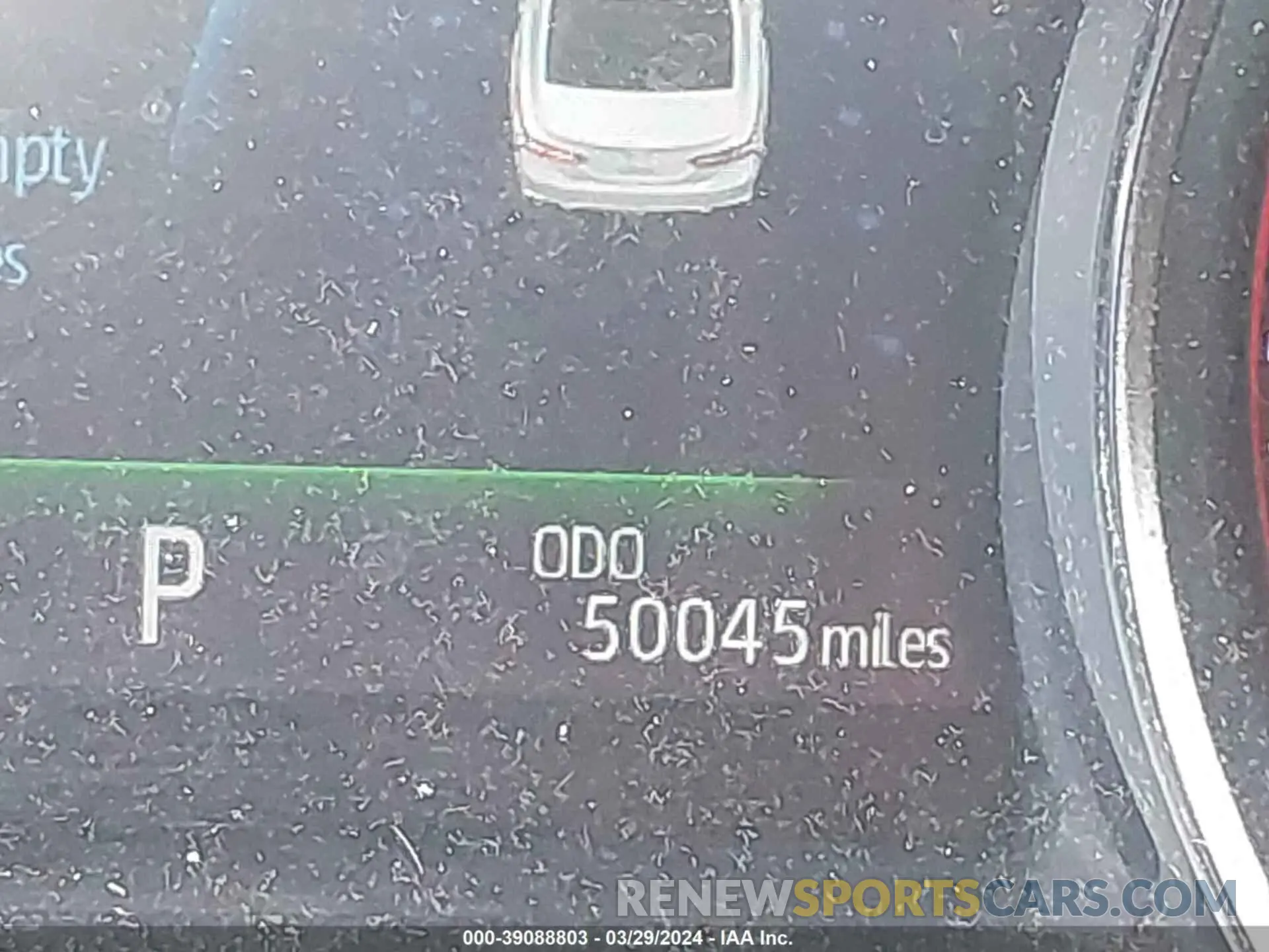 15 fotografías del automóvil dañado 4T1K61AK5MU469785 TOYOTA CAMRY 2021