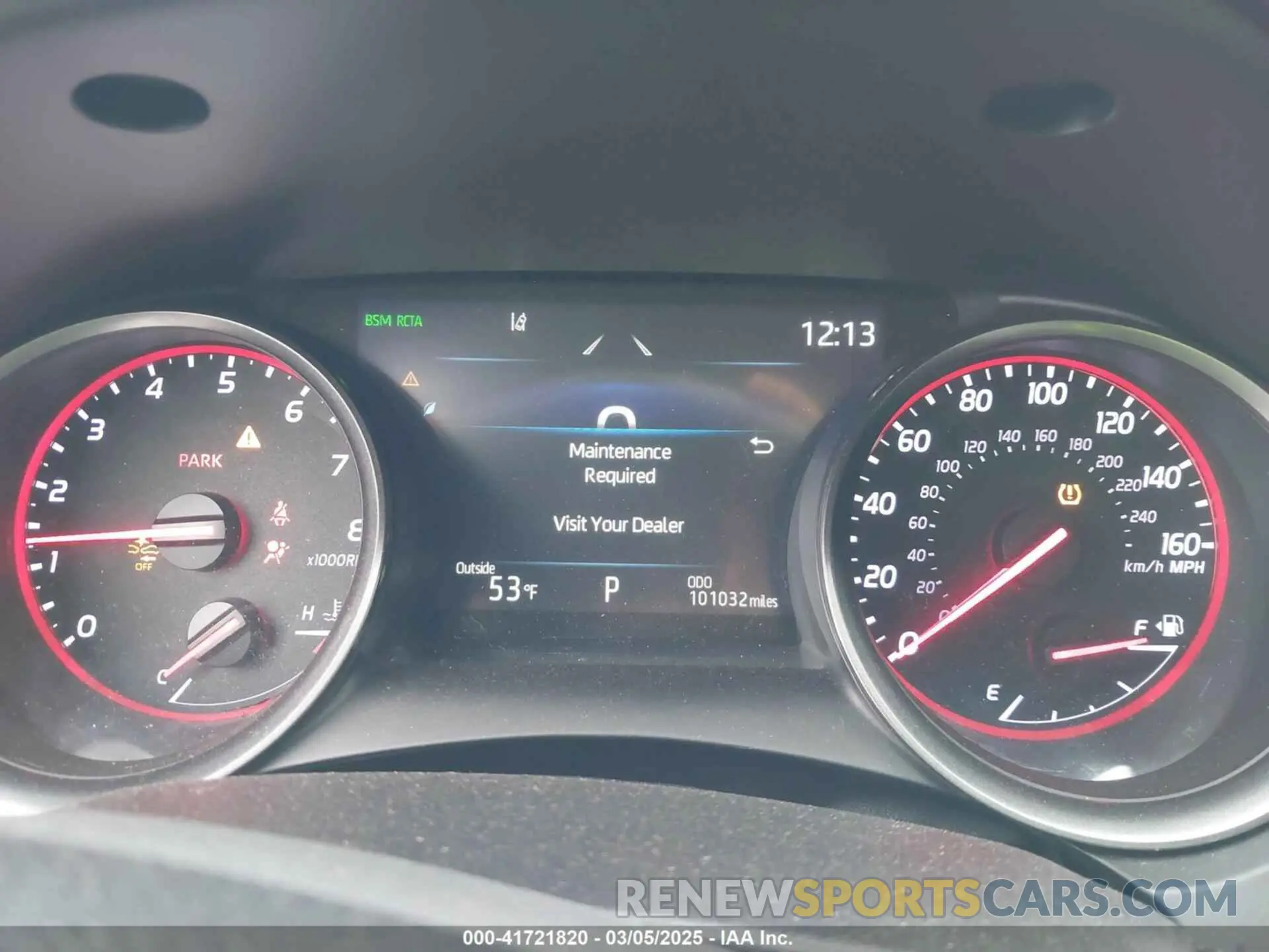 7 fotografías del automóvil dañado 4T1K61AK6MU458214 TOYOTA CAMRY 2021