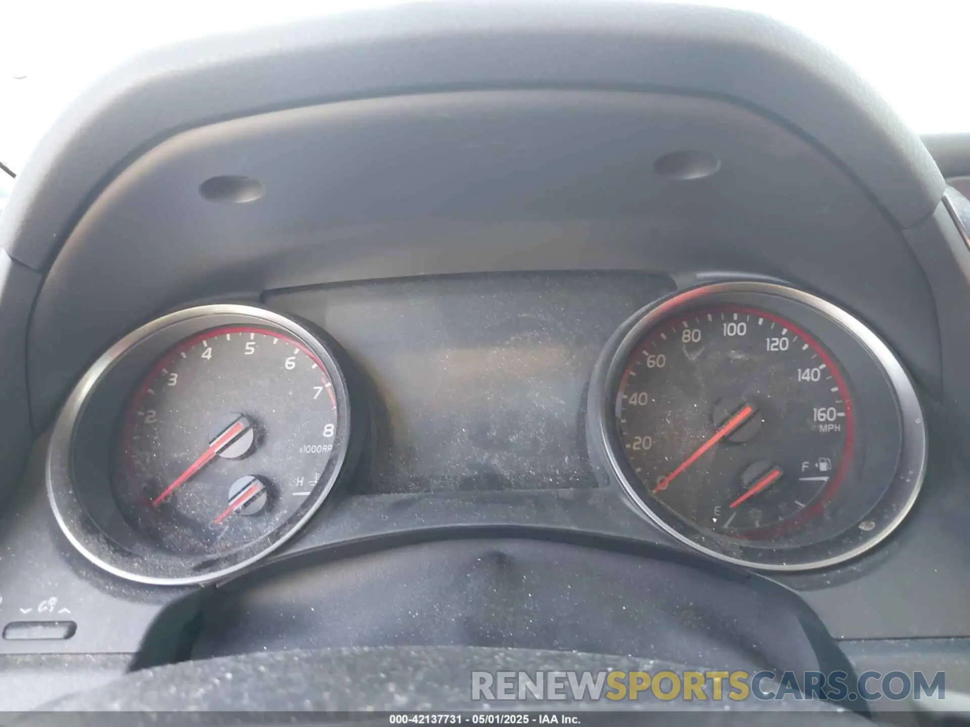 7 fotografías del automóvil dañado 4T1K61AK6MU557874 TOYOTA CAMRY 2021