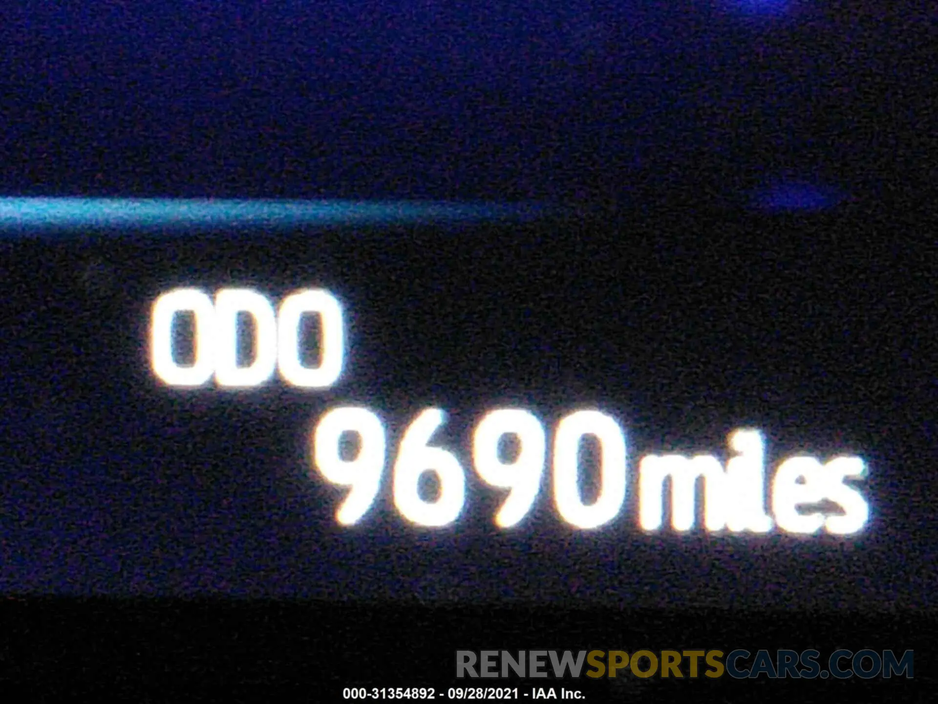 7 fotografías del automóvil dañado 4T1K61AK7MU426842 TOYOTA CAMRY 2021
