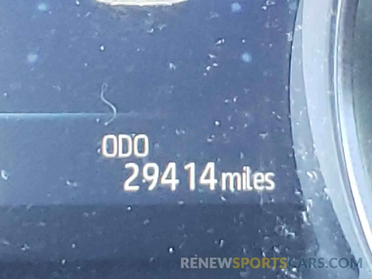 8 fotografías del automóvil dañado 4T1K61AK7MU438568 TOYOTA CAMRY 2021