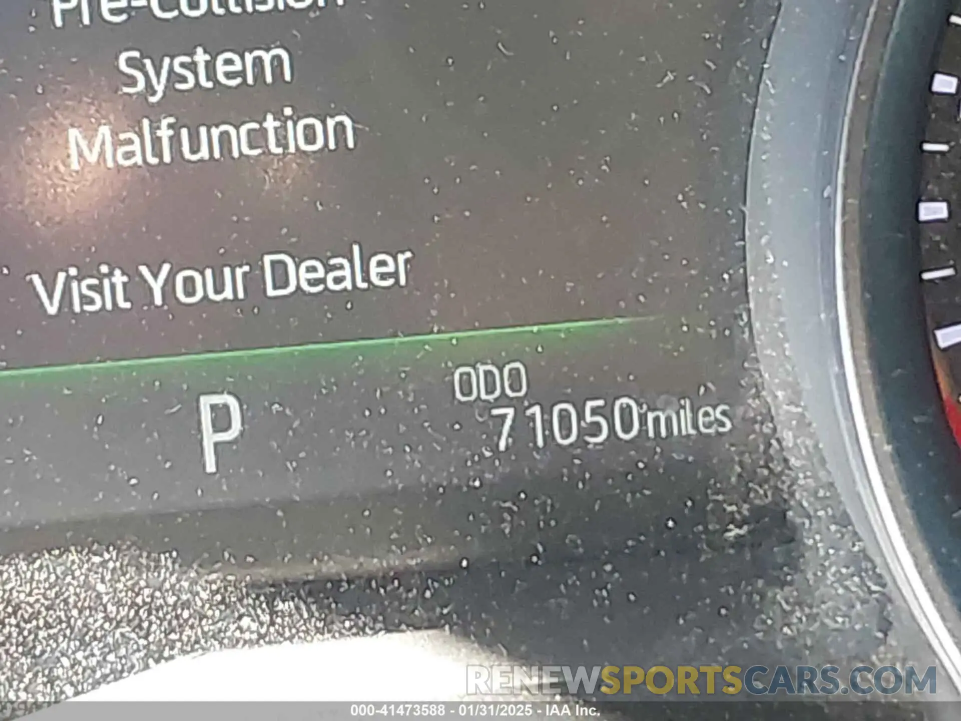 16 fotografías del automóvil dañado 4T1K61AK7MU495367 TOYOTA CAMRY 2021