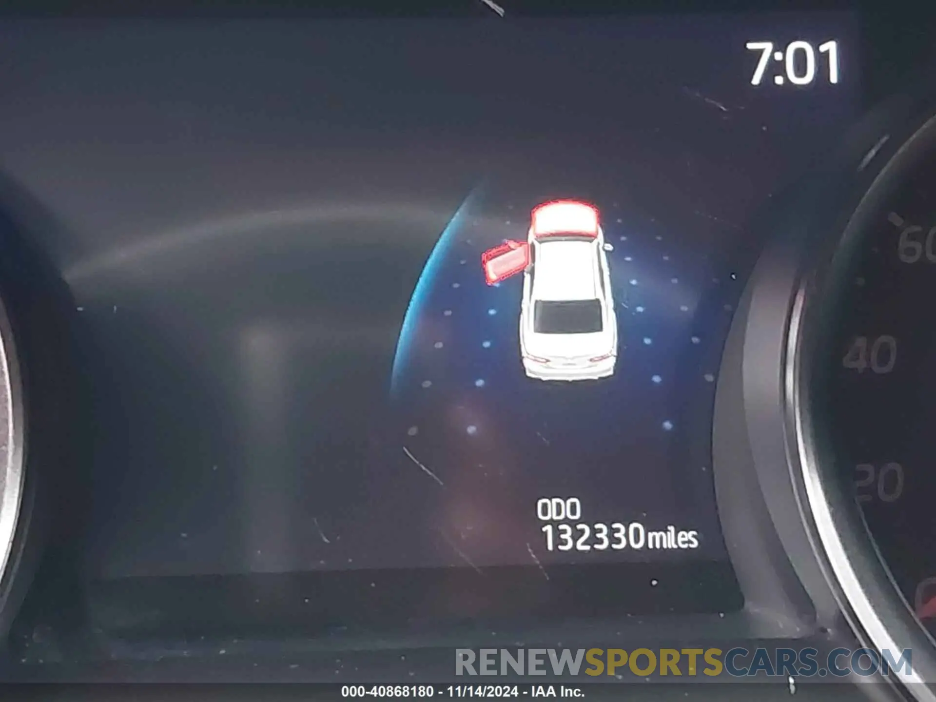 16 fotografías del automóvil dañado 4T1K61AK7MU544812 TOYOTA CAMRY 2021