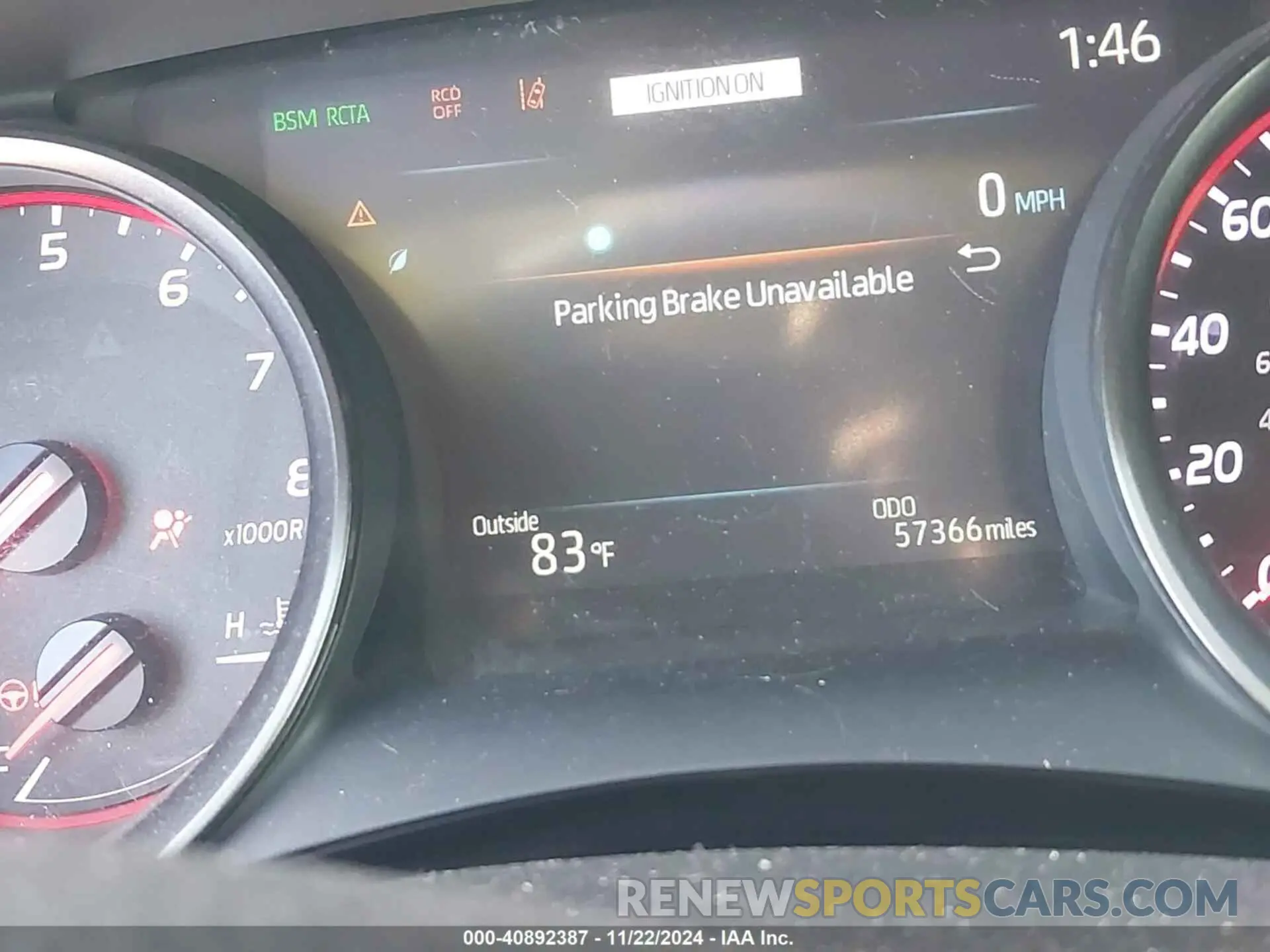 14 fotografías del automóvil dañado 4T1K61AK7MU611778 TOYOTA CAMRY 2021