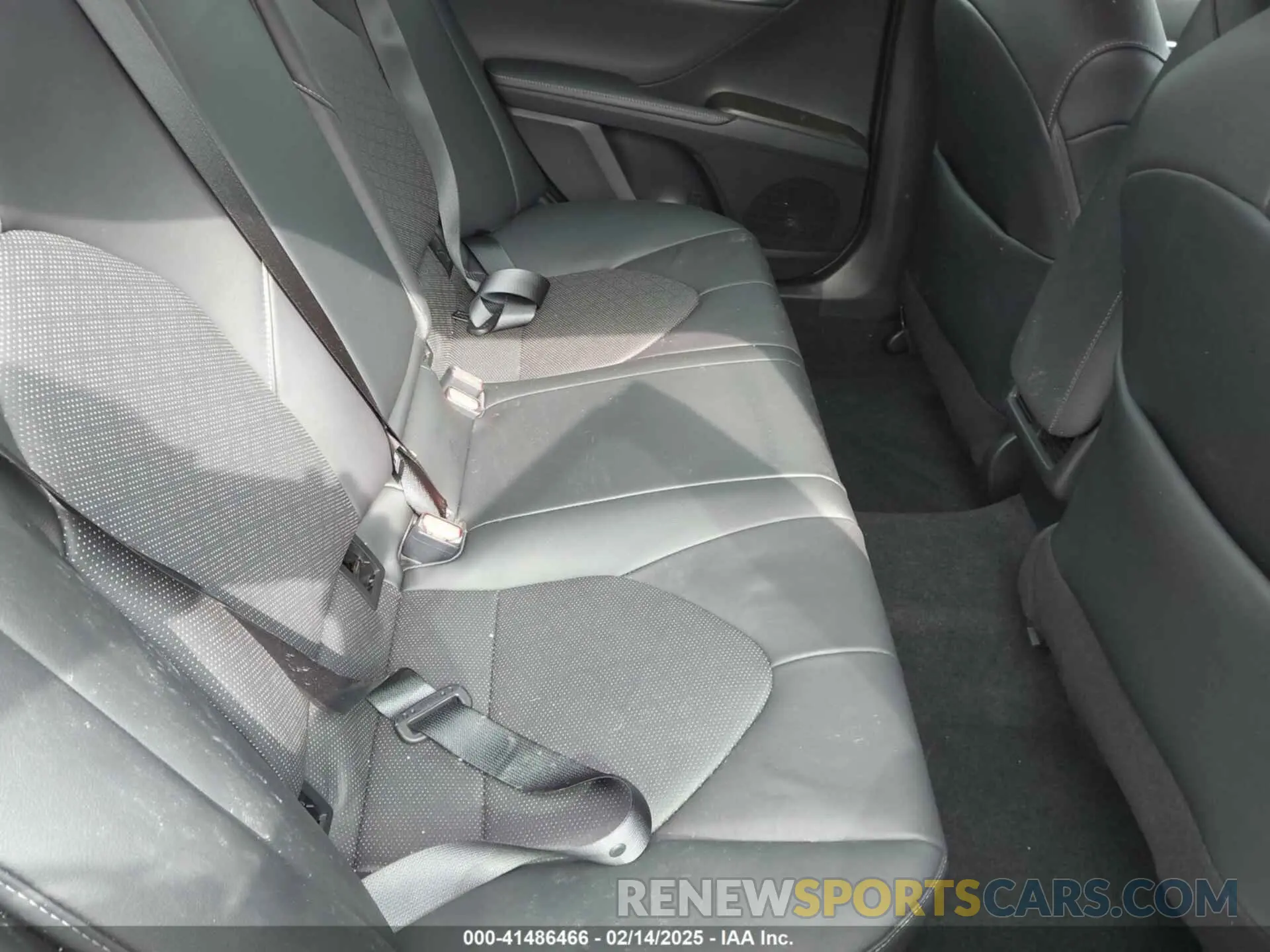 8 fotografías del automóvil dañado 4T1K61AK8MU422721 TOYOTA CAMRY 2021