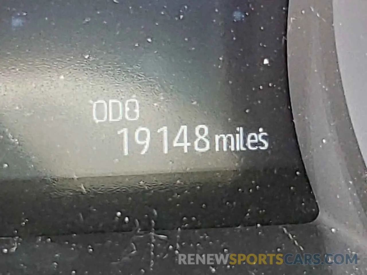 8 fotografías del automóvil dañado 4T1K61AK9MU438040 TOYOTA CAMRY 2021