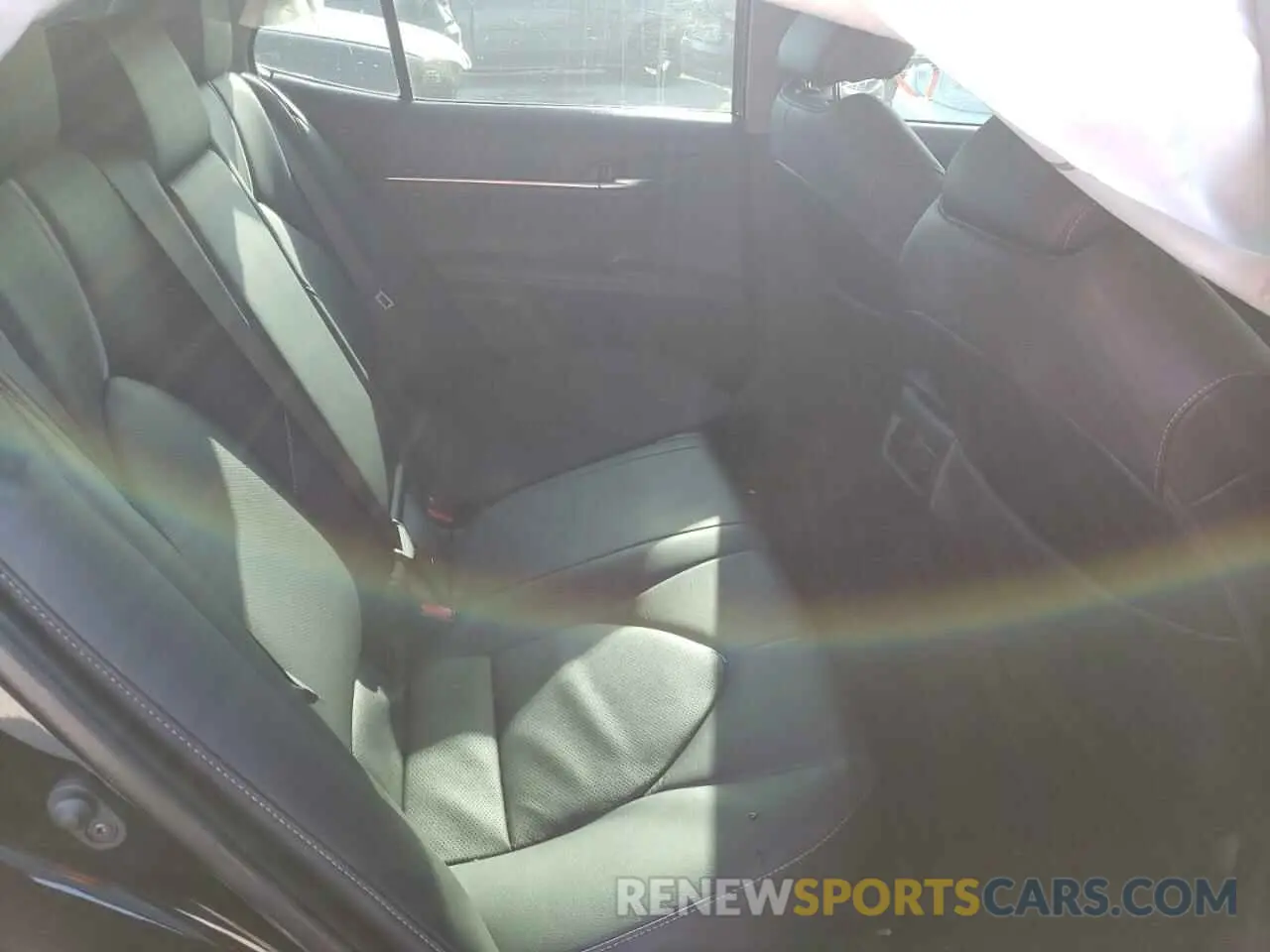 6 fotografías del automóvil dañado 4T1K61AK9MU532466 TOYOTA CAMRY 2021