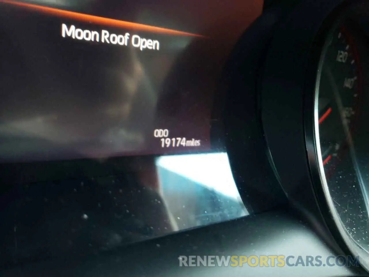 8 fotografías del automóvil dañado 4T1K61AK9MU532466 TOYOTA CAMRY 2021