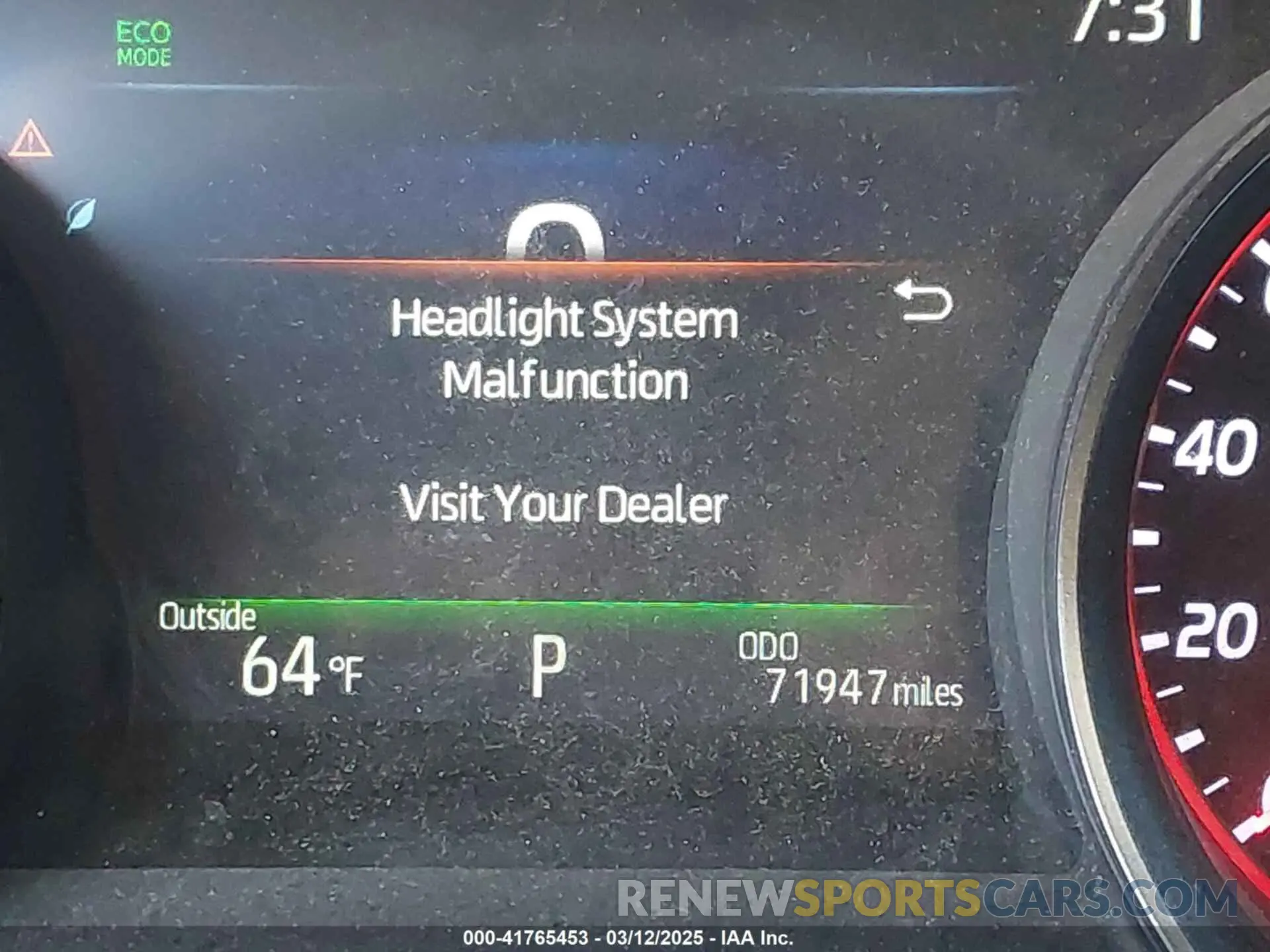 15 fotografías del automóvil dañado 4T1K61AKXMU575620 TOYOTA CAMRY 2021