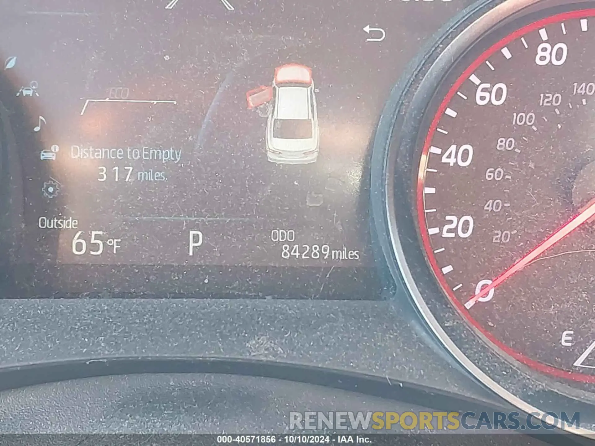 15 fotografías del automóvil dañado 4T1K61BK0MU043176 TOYOTA CAMRY 2021