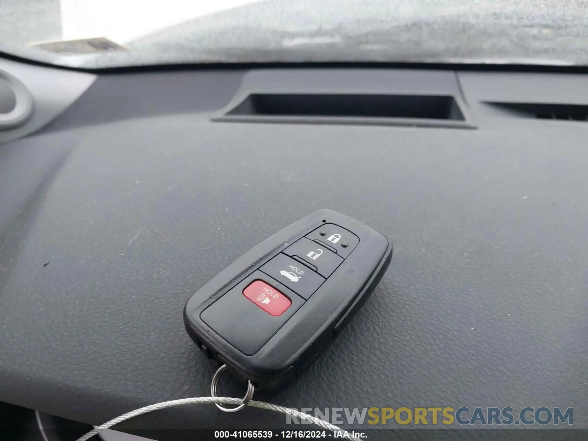 11 fotografías del automóvil dañado 4T1K61BK2MU028257 TOYOTA CAMRY 2021