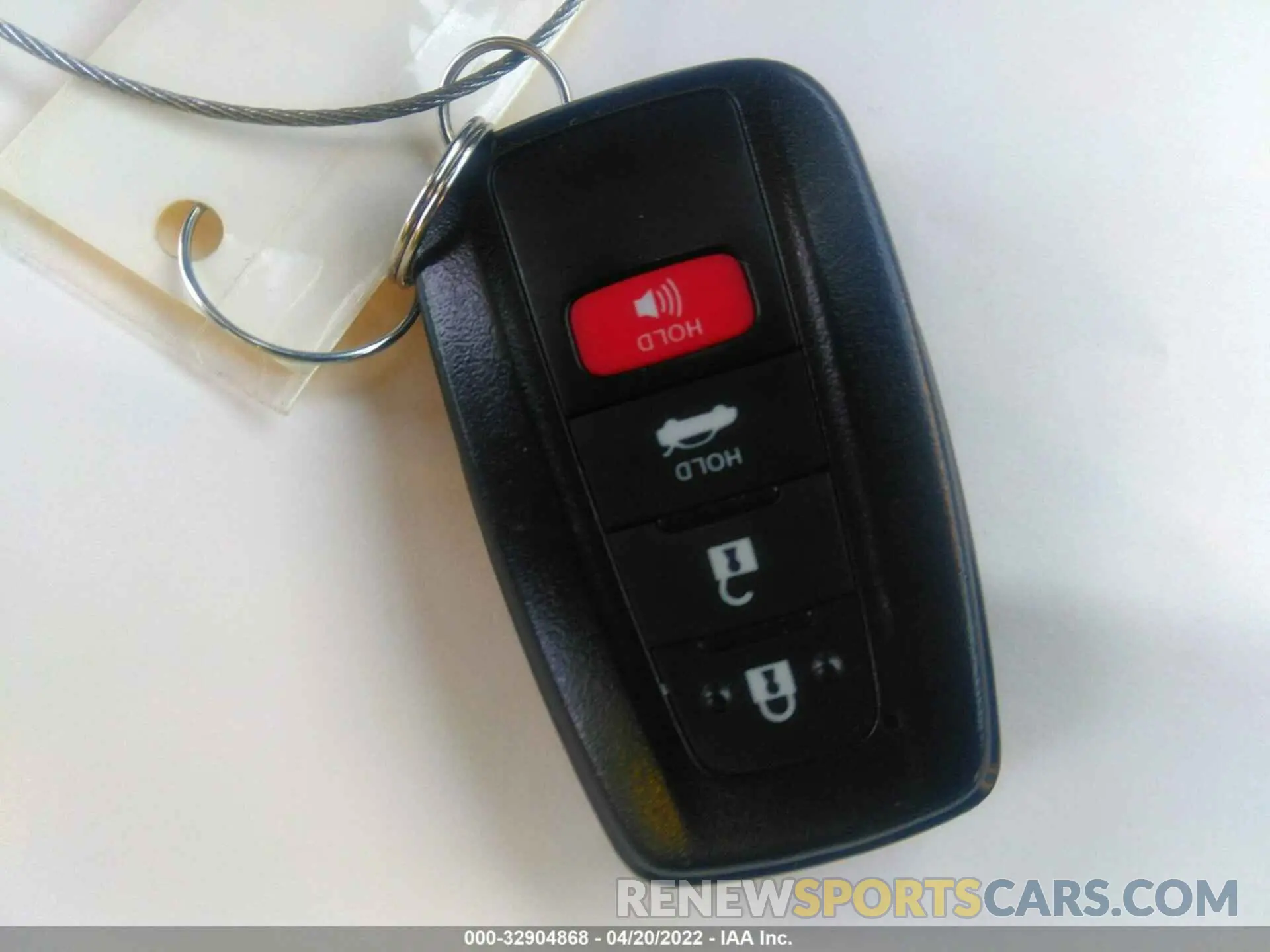 11 fotografías del automóvil dañado 4T1K61BK2MU041302 TOYOTA CAMRY 2021