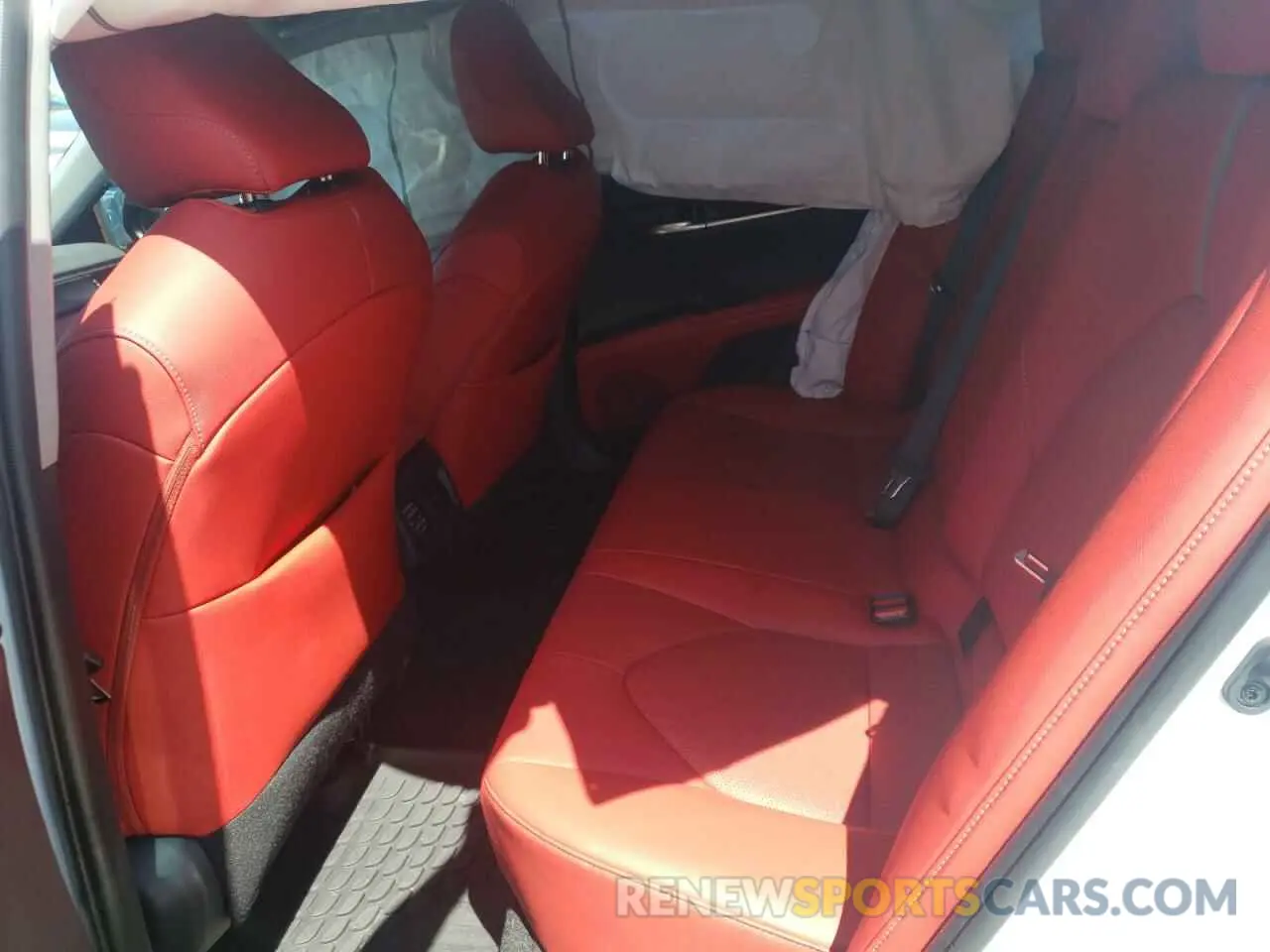 6 fotografías del automóvil dañado 4T1K61BK2MU046984 TOYOTA CAMRY 2021