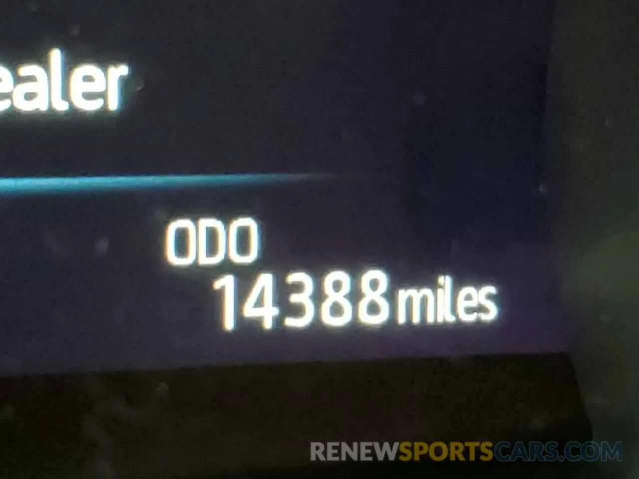 9 fotografías del automóvil dañado 4T1K61BK3MU038862 TOYOTA CAMRY 2021