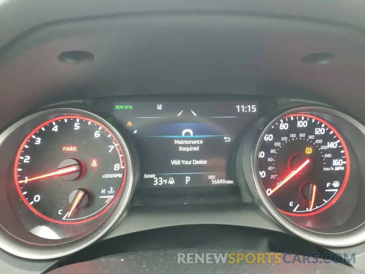 9 fotografías del automóvil dañado 4T1K61BK6MU020601 TOYOTA CAMRY 2021