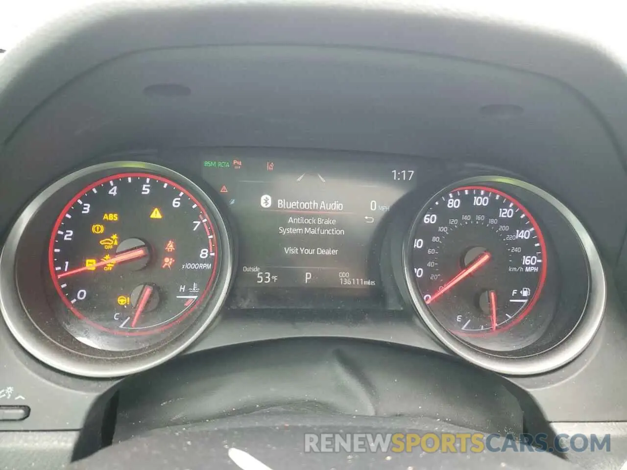 9 fotografías del automóvil dañado 4T1K61BK6MU038676 TOYOTA CAMRY 2021