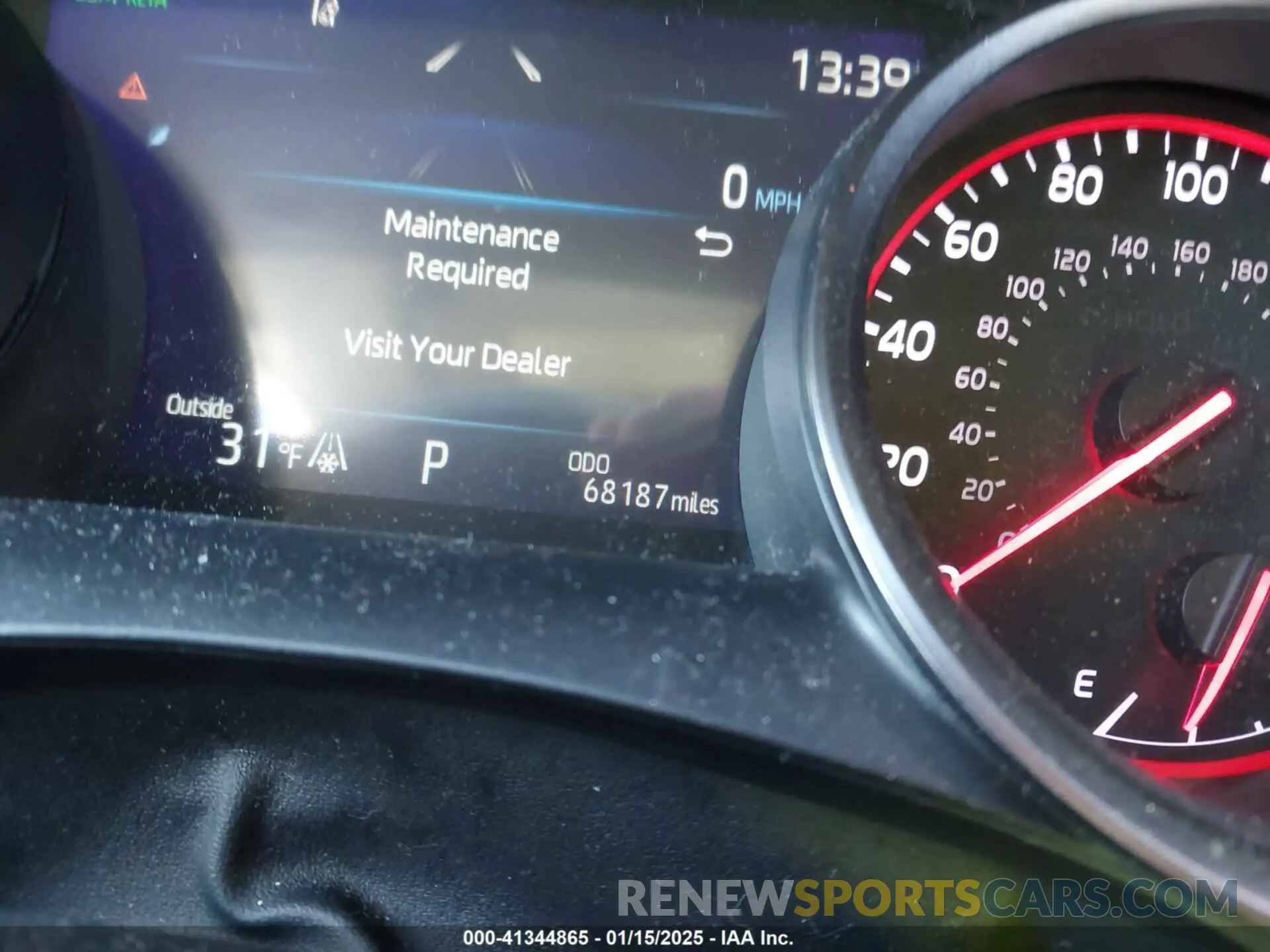15 fotografías del automóvil dañado 4T1K61BK7MU031588 TOYOTA CAMRY 2021