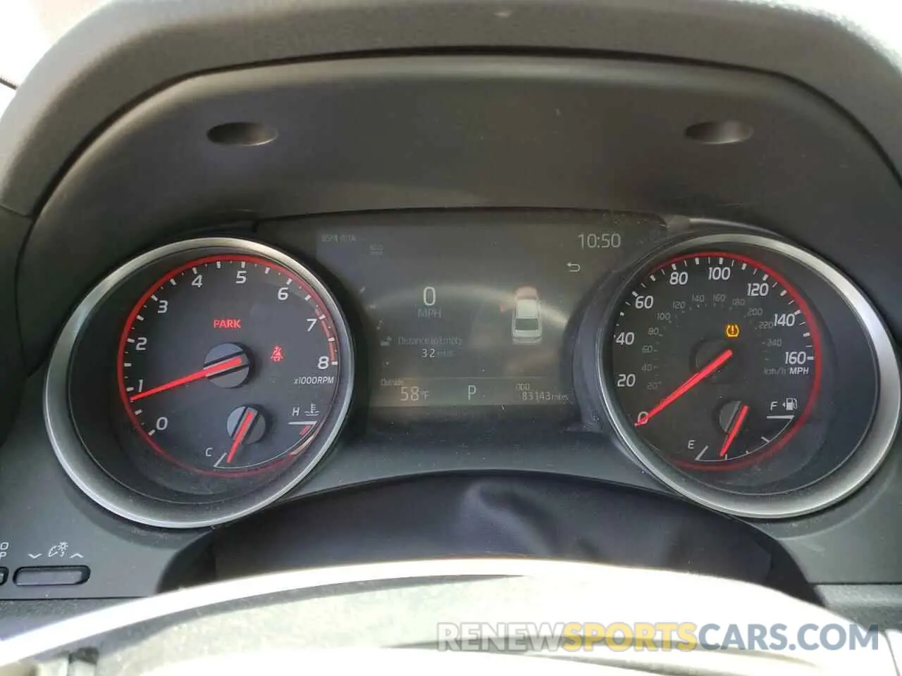 9 fotografías del automóvil dañado 4T1K61BK7MU045636 TOYOTA CAMRY 2021