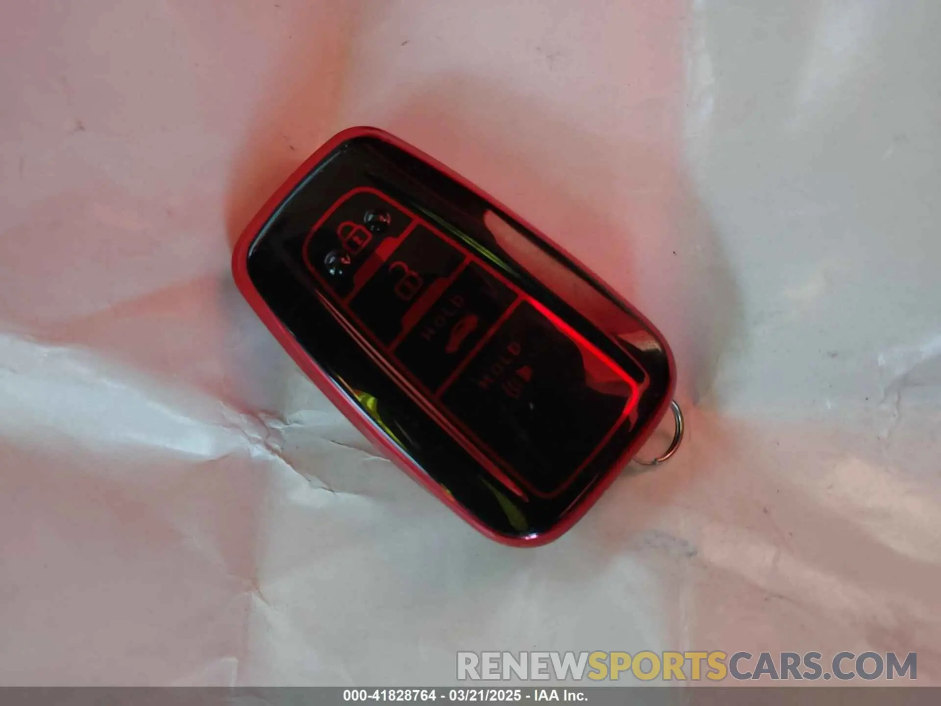 11 fotografías del automóvil dañado 4T1K61BKXMU037756 TOYOTA CAMRY 2021