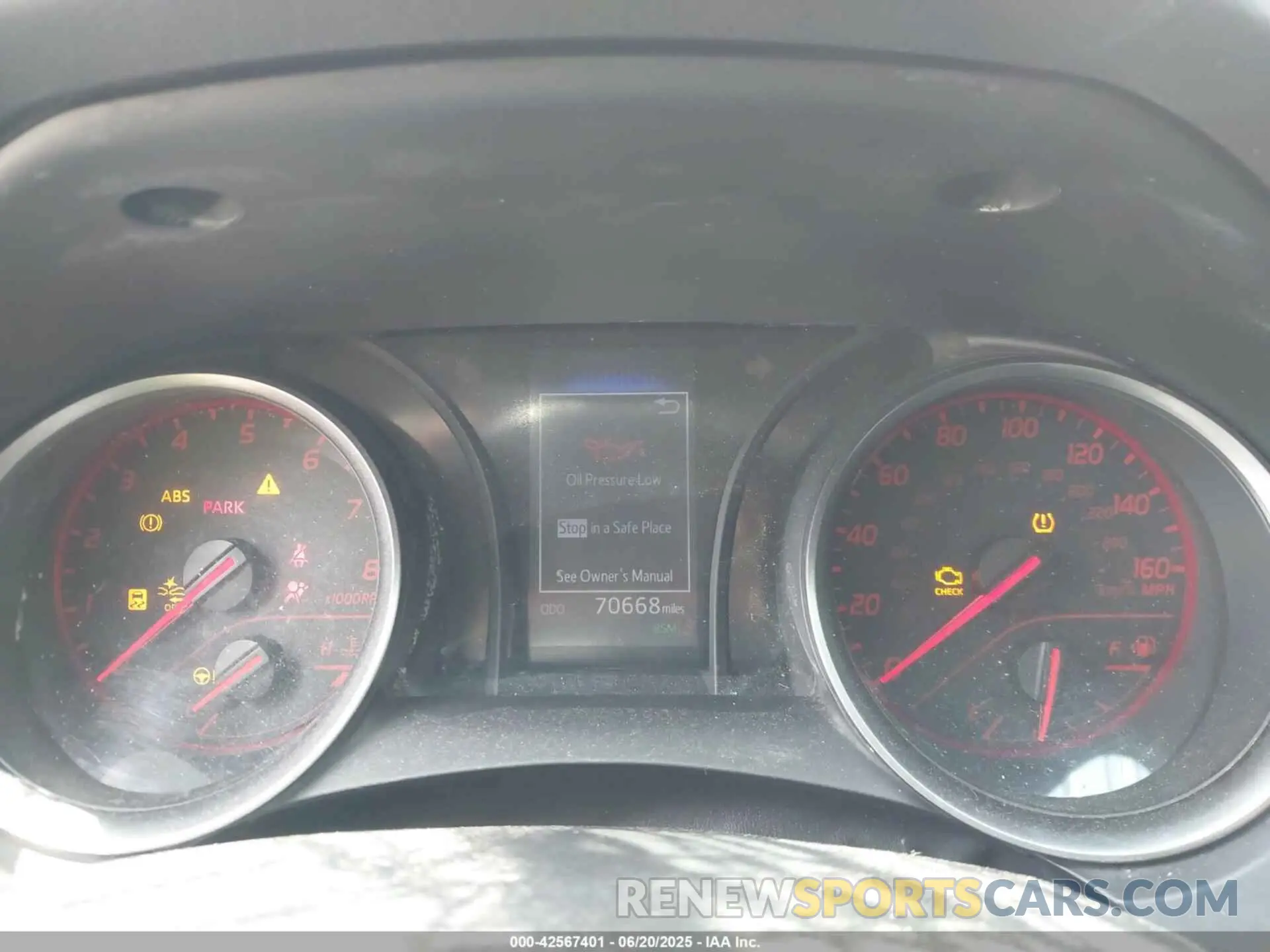 7 fotografías del automóvil dañado 4T1KZ1AK1MU050131 TOYOTA CAMRY 2021