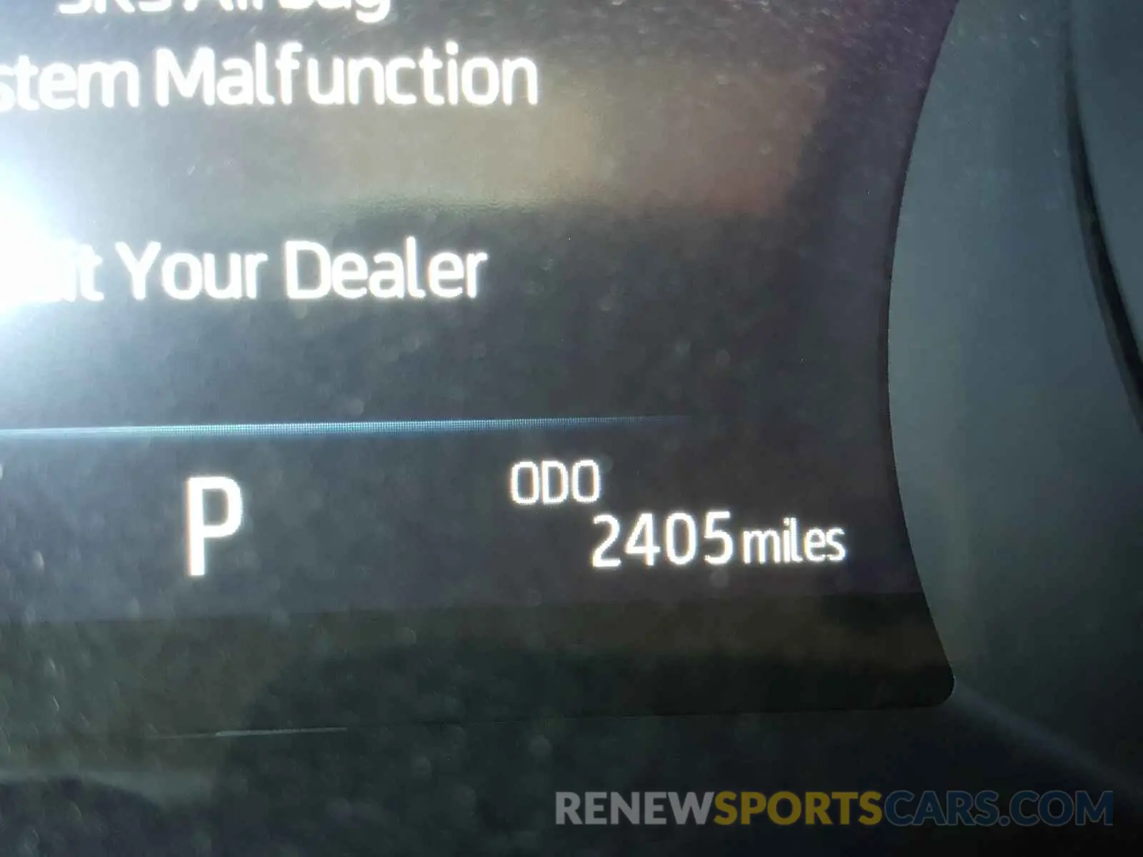 8 fotografías del automóvil dañado 4T1KZ1AK6MU049248 TOYOTA CAMRY 2021