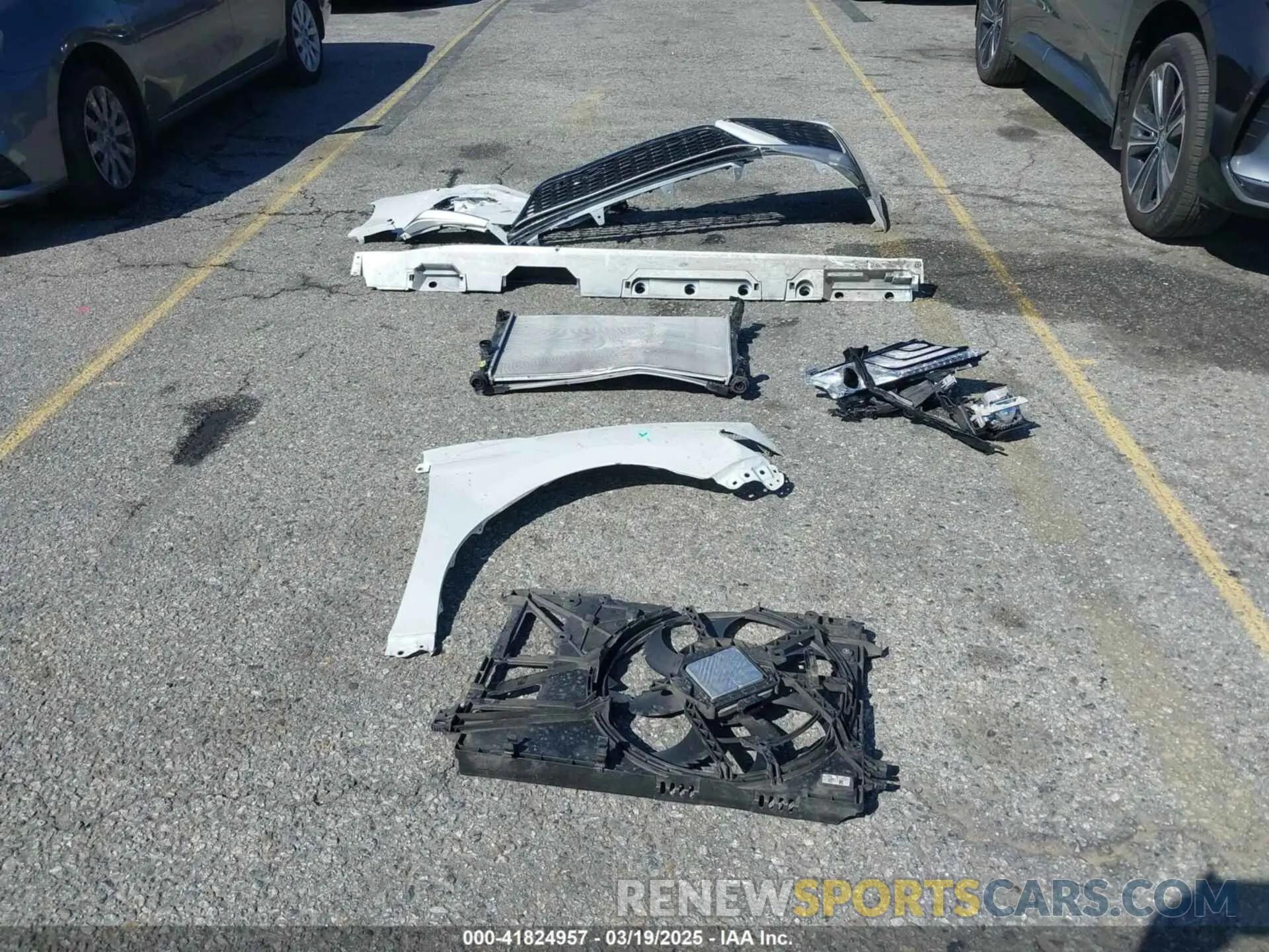 12 fotografías del automóvil dañado 4T1KZ1AK7MU055026 TOYOTA CAMRY 2021