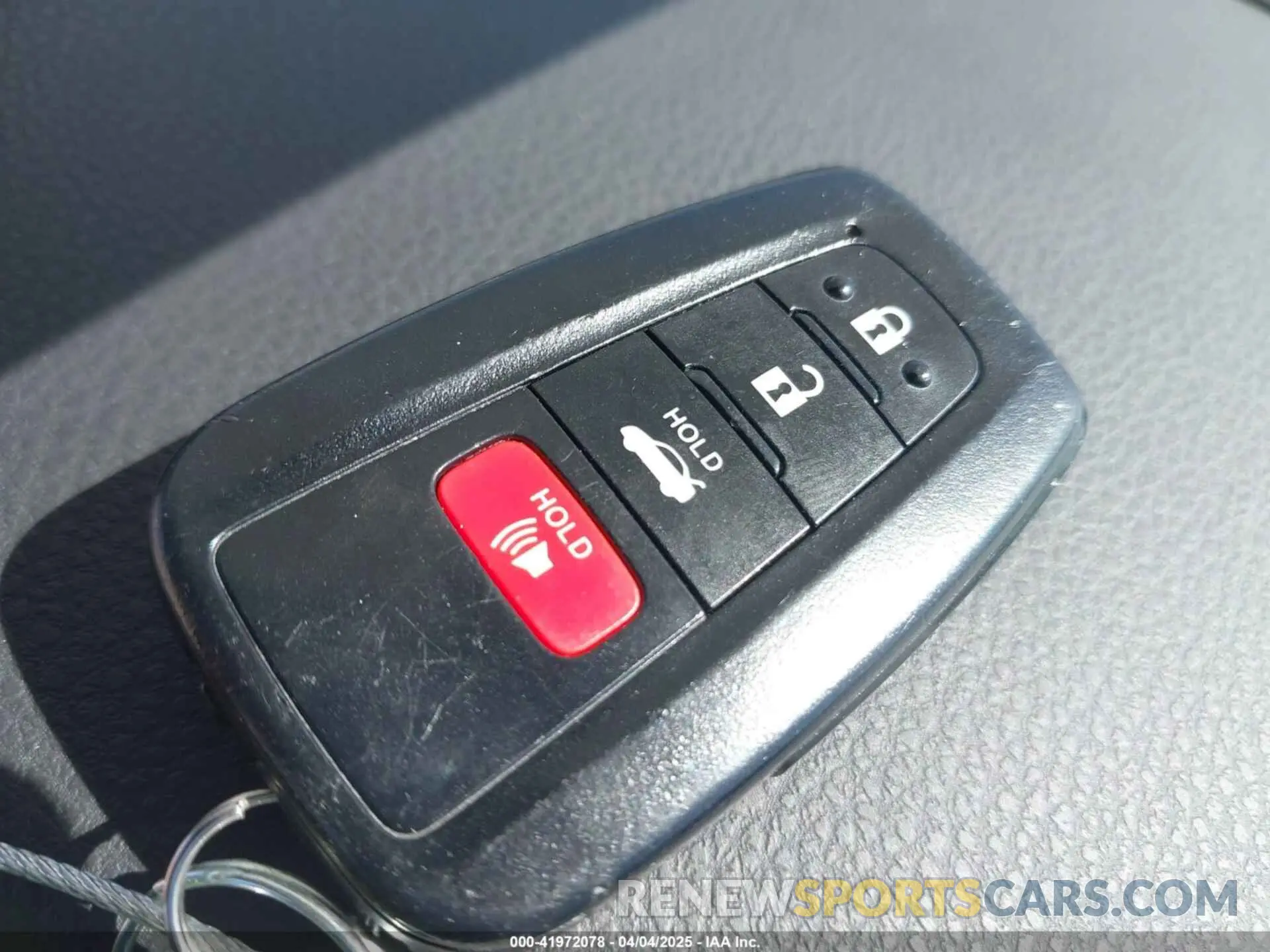 11 fotografías del automóvil dañado 4T1KZ1AK7MU059013 TOYOTA CAMRY 2021