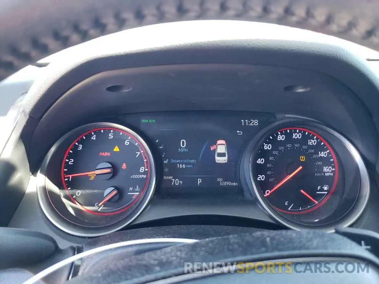 9 fotografías del automóvil dañado 4T1KZ1AKXMU058633 TOYOTA CAMRY 2021