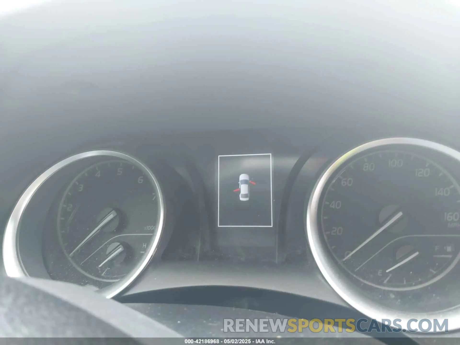 7 fotografías del automóvil dañado 4T1R11AK2MU489747 TOYOTA CAMRY 2021