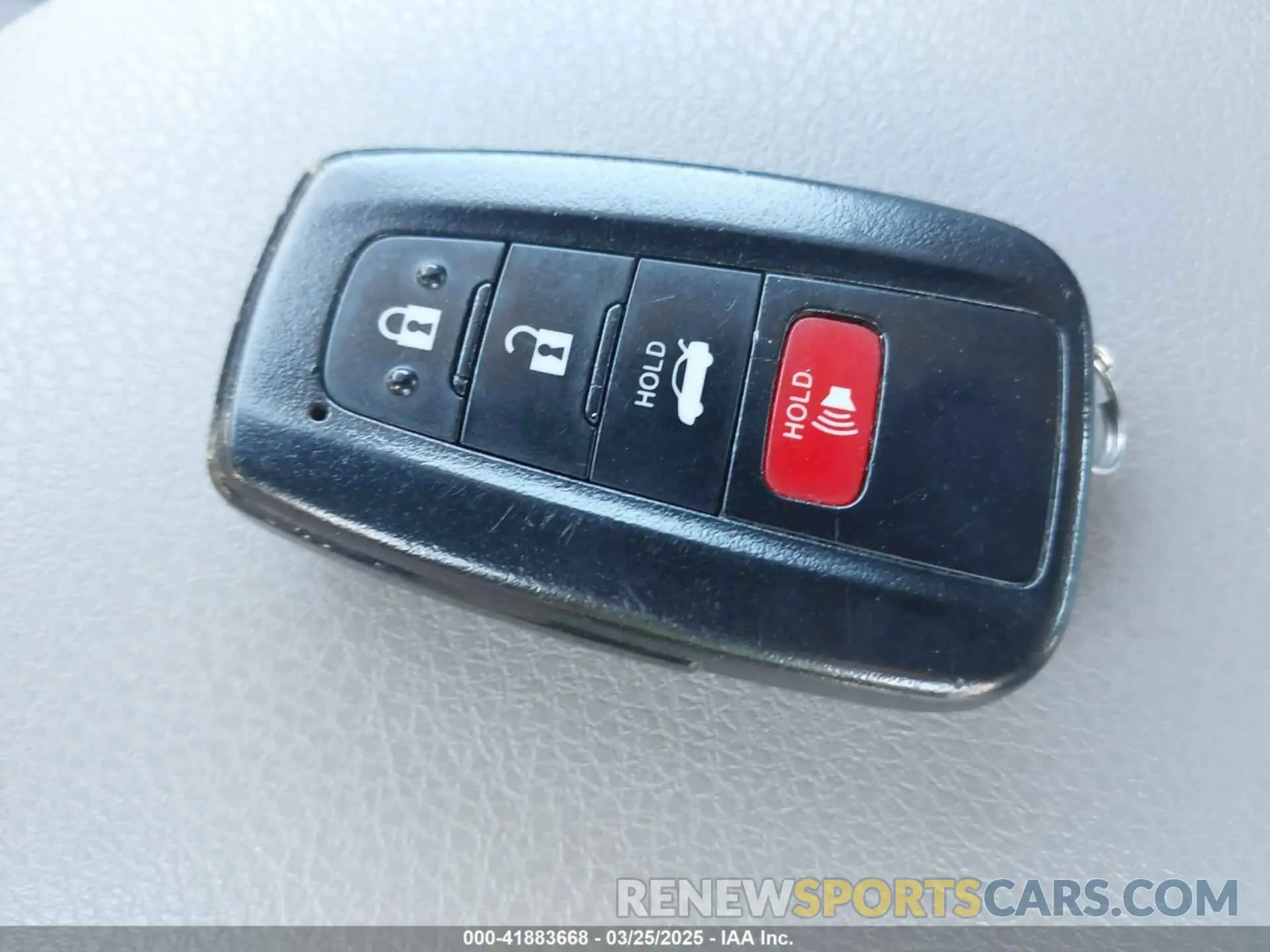 11 fotografías del automóvil dañado 4T1R11AK2MU566178 TOYOTA CAMRY 2021