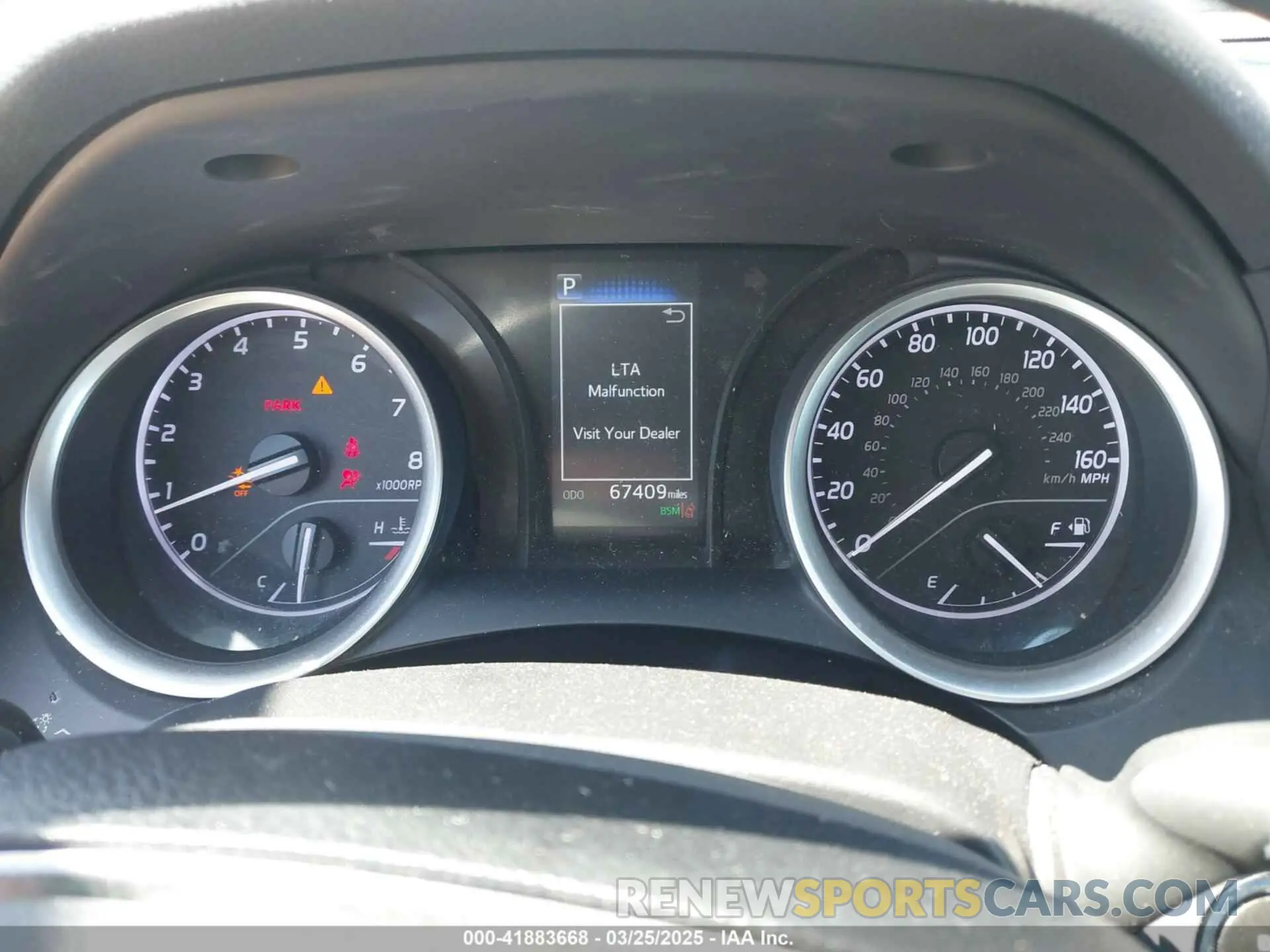 7 fotografías del automóvil dañado 4T1R11AK2MU566178 TOYOTA CAMRY 2021