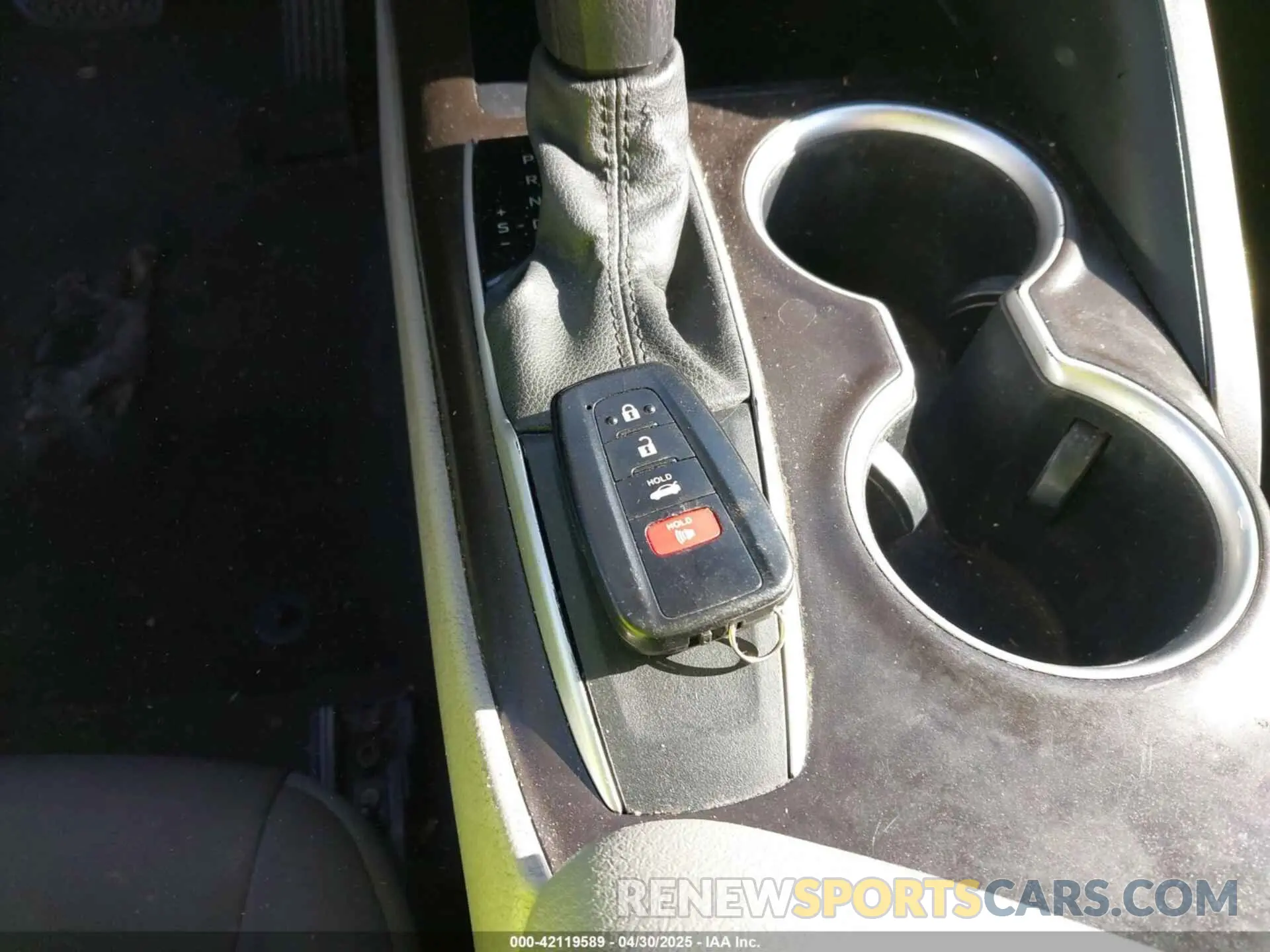 11 fotografías del automóvil dañado 4T1R11AK3MU549714 TOYOTA CAMRY 2021