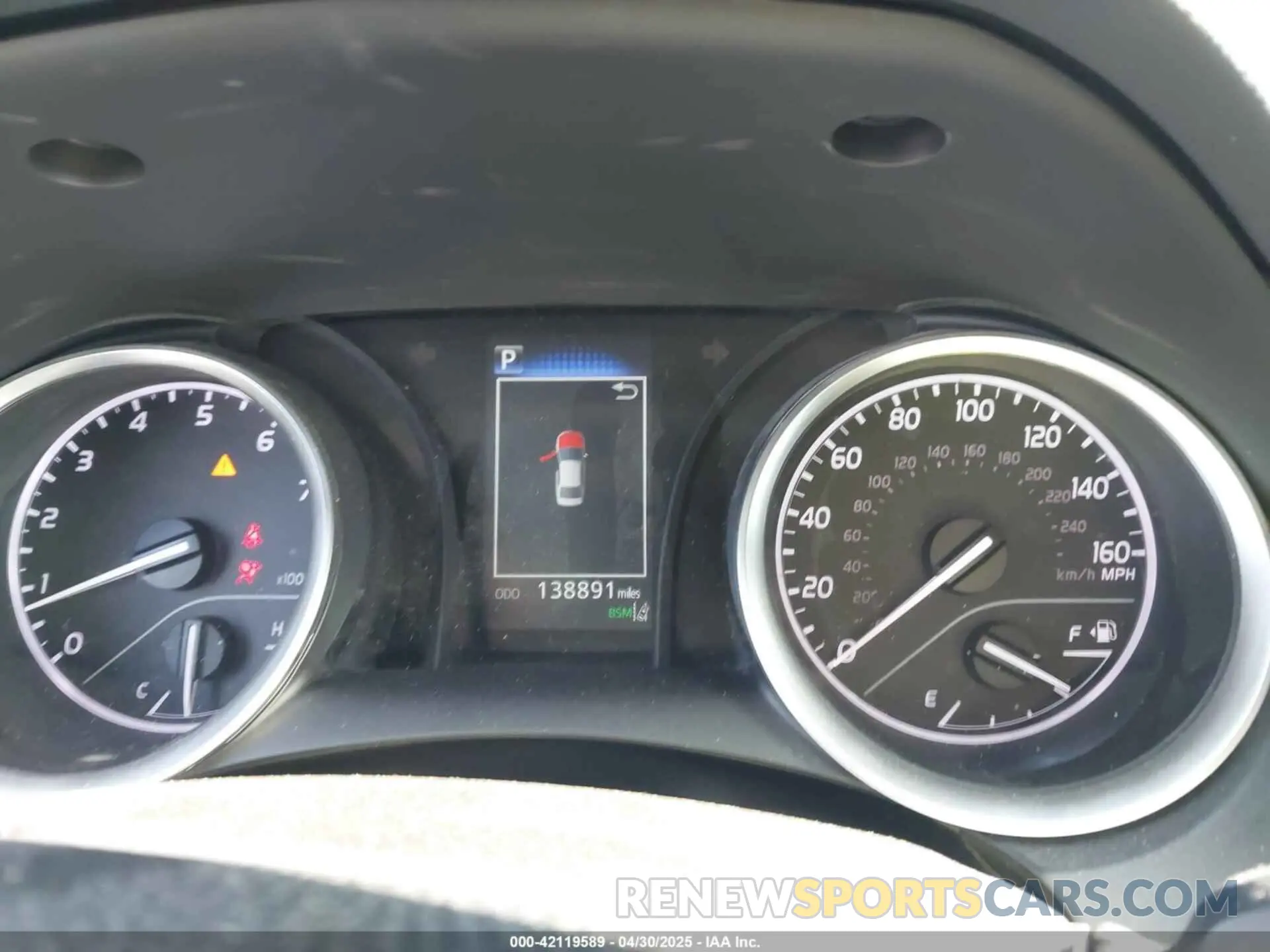 7 fotografías del automóvil dañado 4T1R11AK3MU549714 TOYOTA CAMRY 2021
