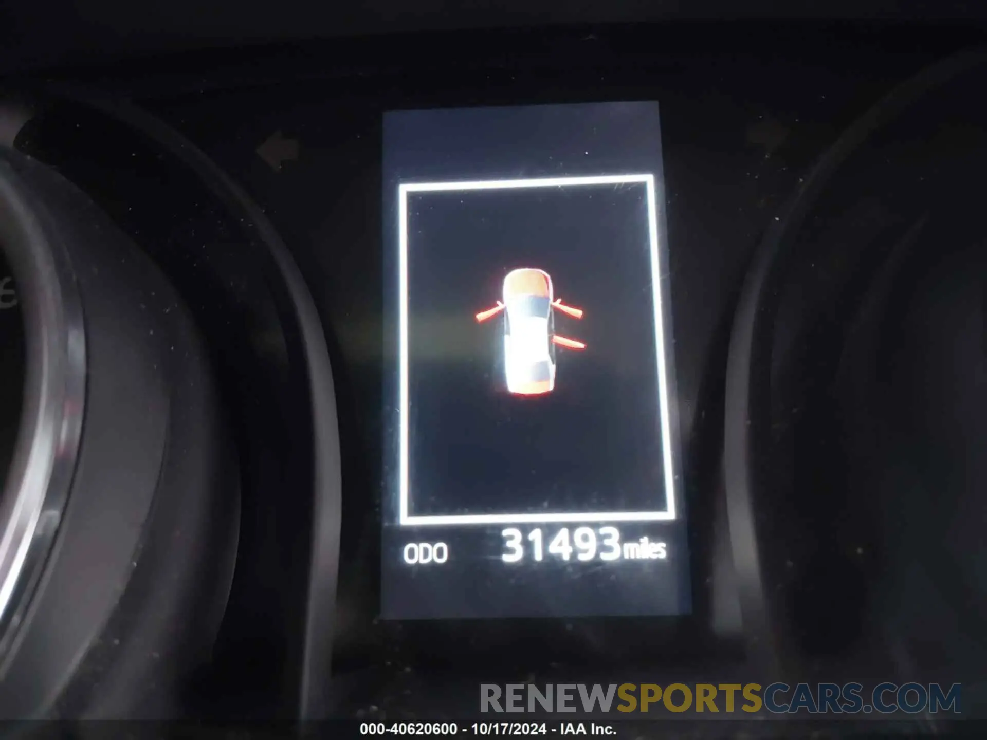 15 fotografías del automóvil dañado 4T1R11AK4MU498384 TOYOTA CAMRY 2021