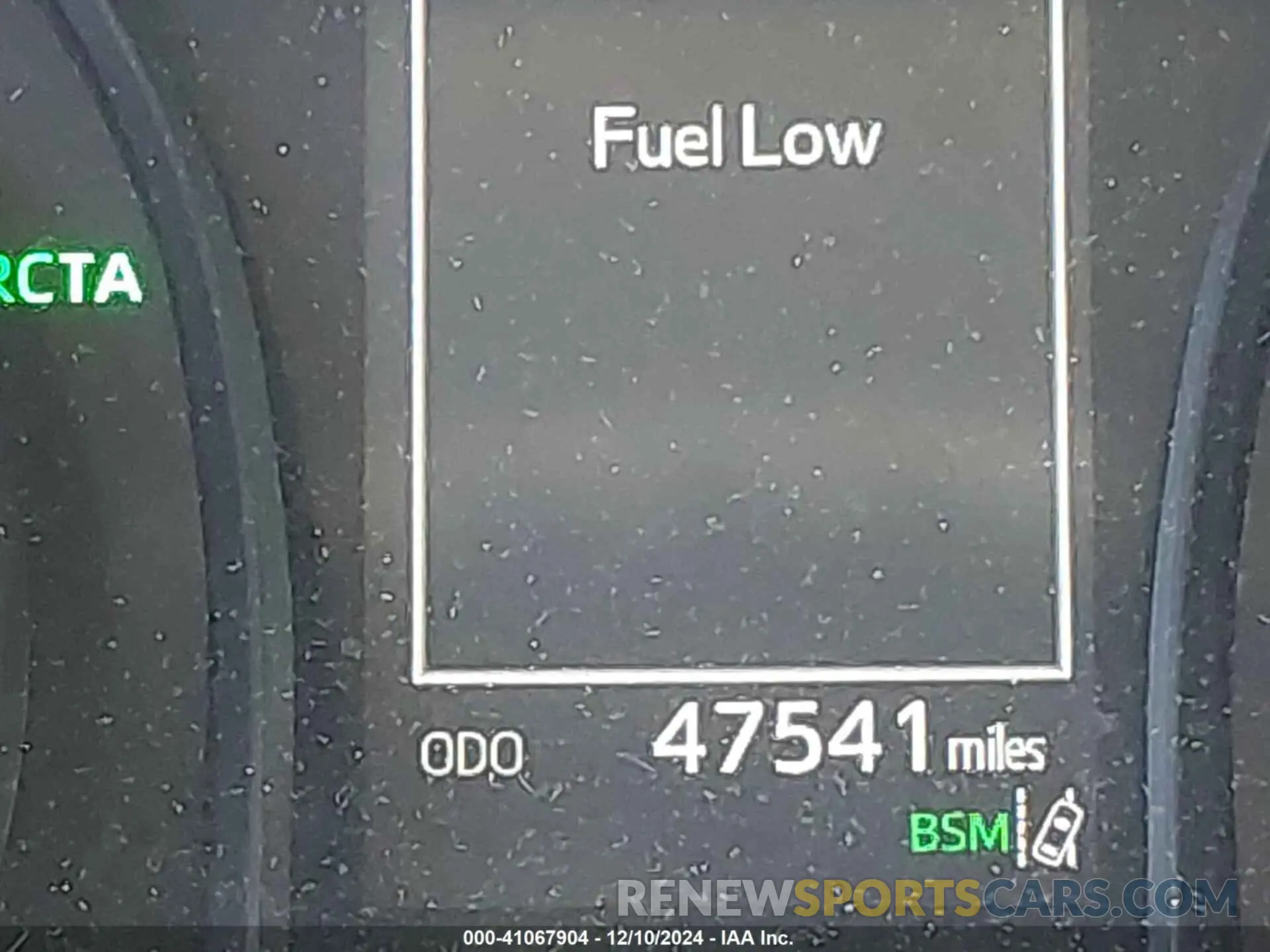 15 fotografías del automóvil dañado 4T1R11AK5MU494117 TOYOTA CAMRY 2021