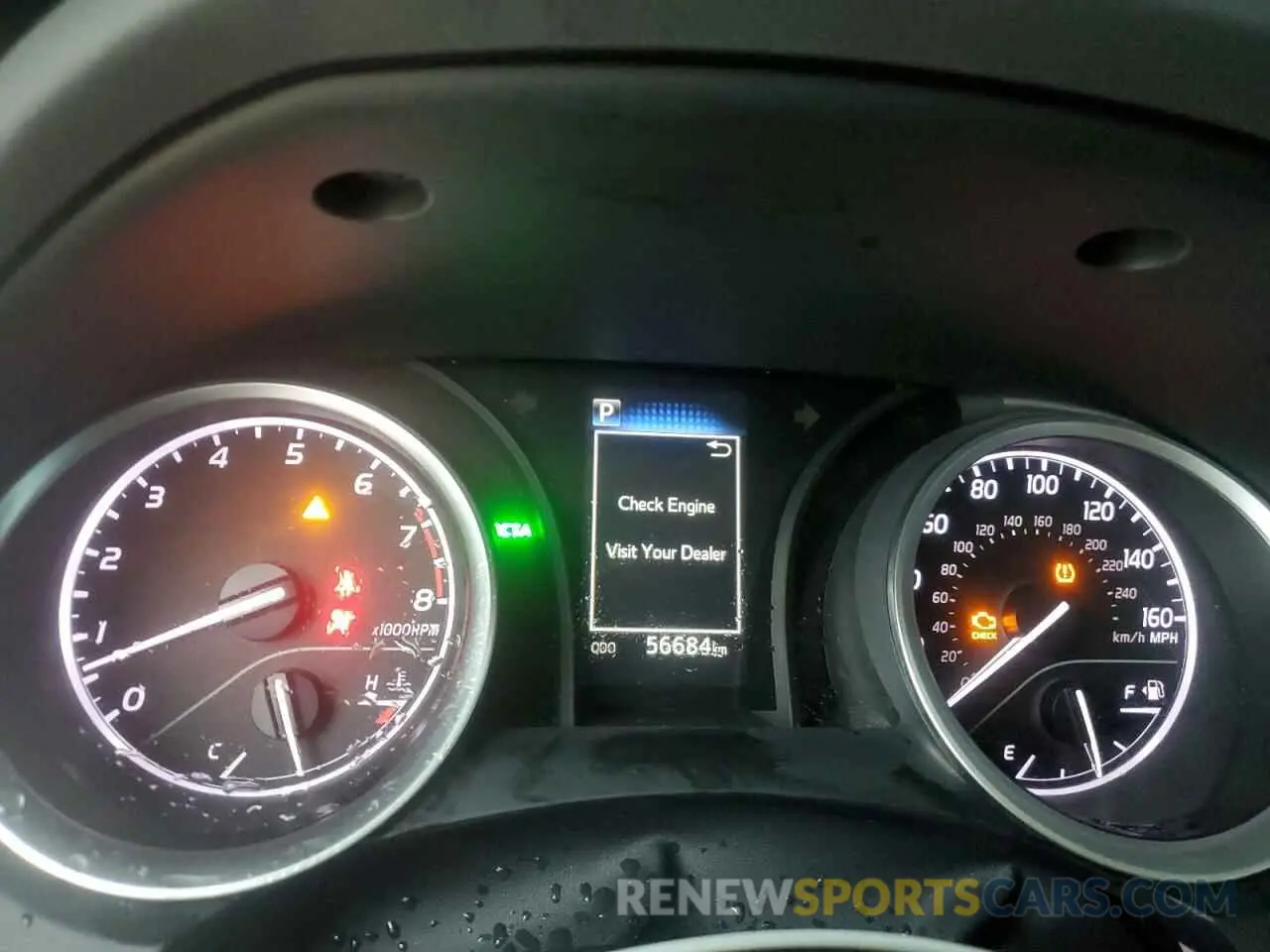 9 fotografías del automóvil dañado 4T1R11AK7MU452144 TOYOTA CAMRY 2021
