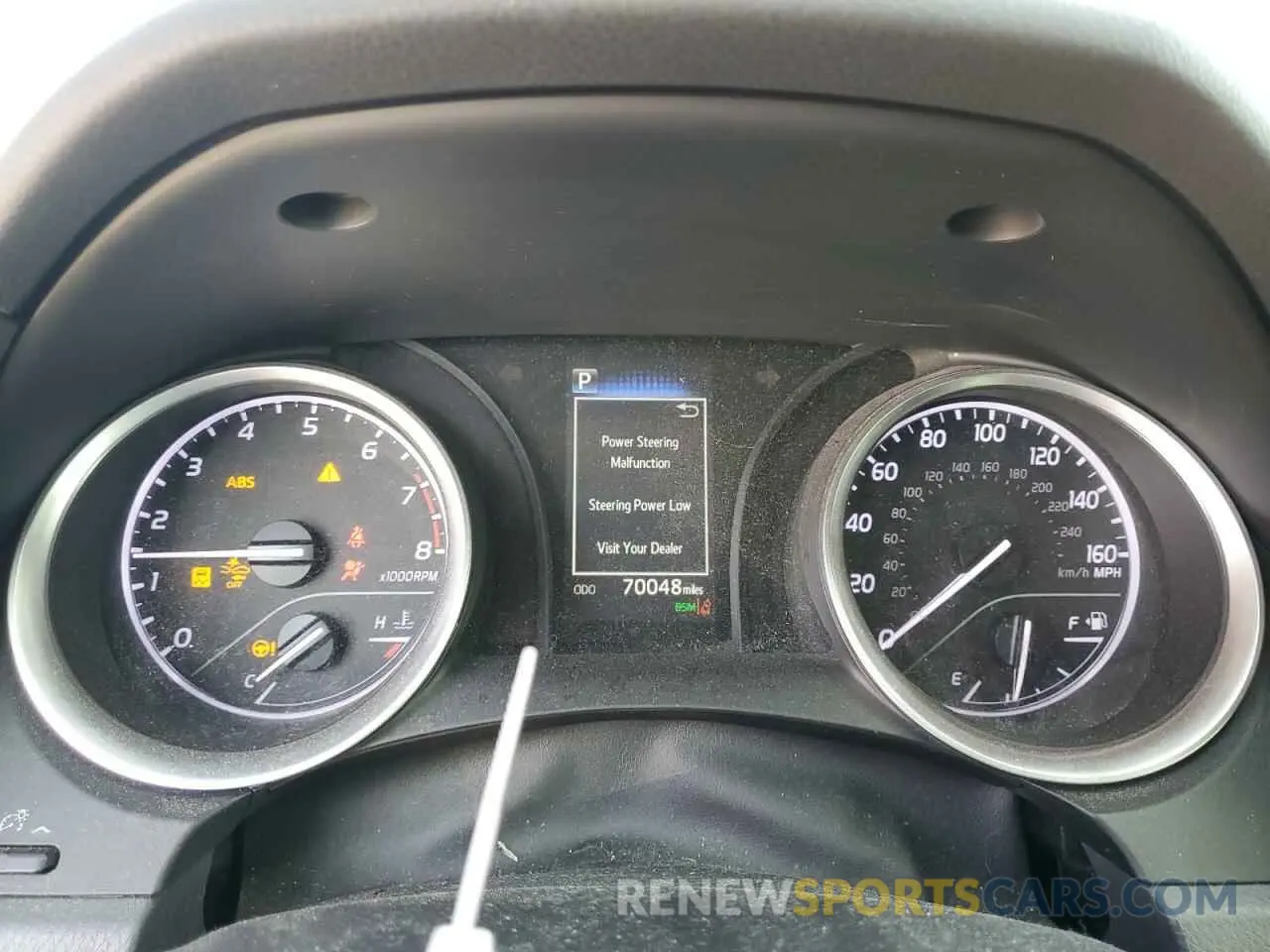 9 fotografías del automóvil dañado 4T1R11AK8MU460477 TOYOTA CAMRY 2021