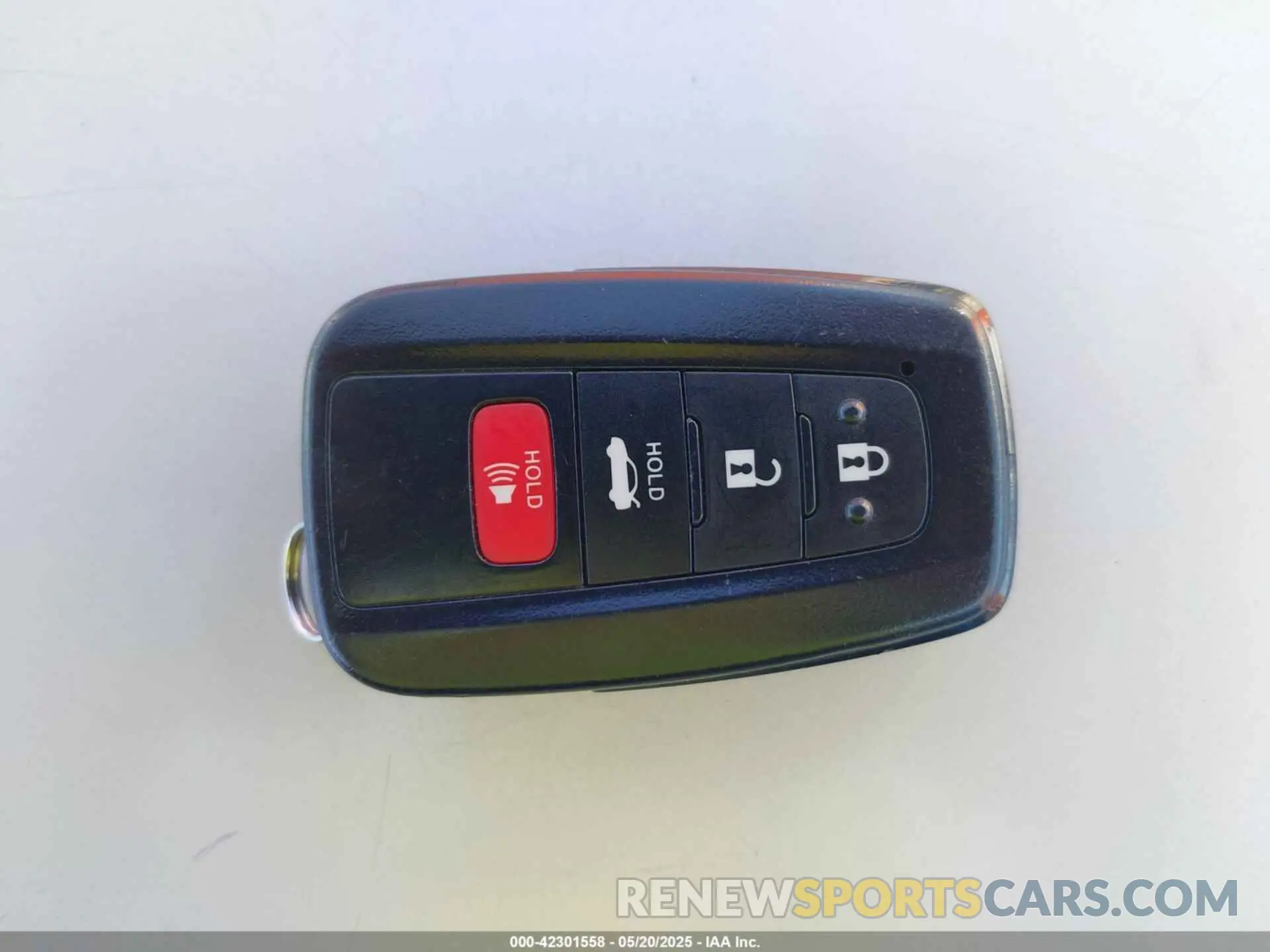 11 fotografías del automóvil dañado 4T1R11BK5MU025785 TOYOTA CAMRY 2021