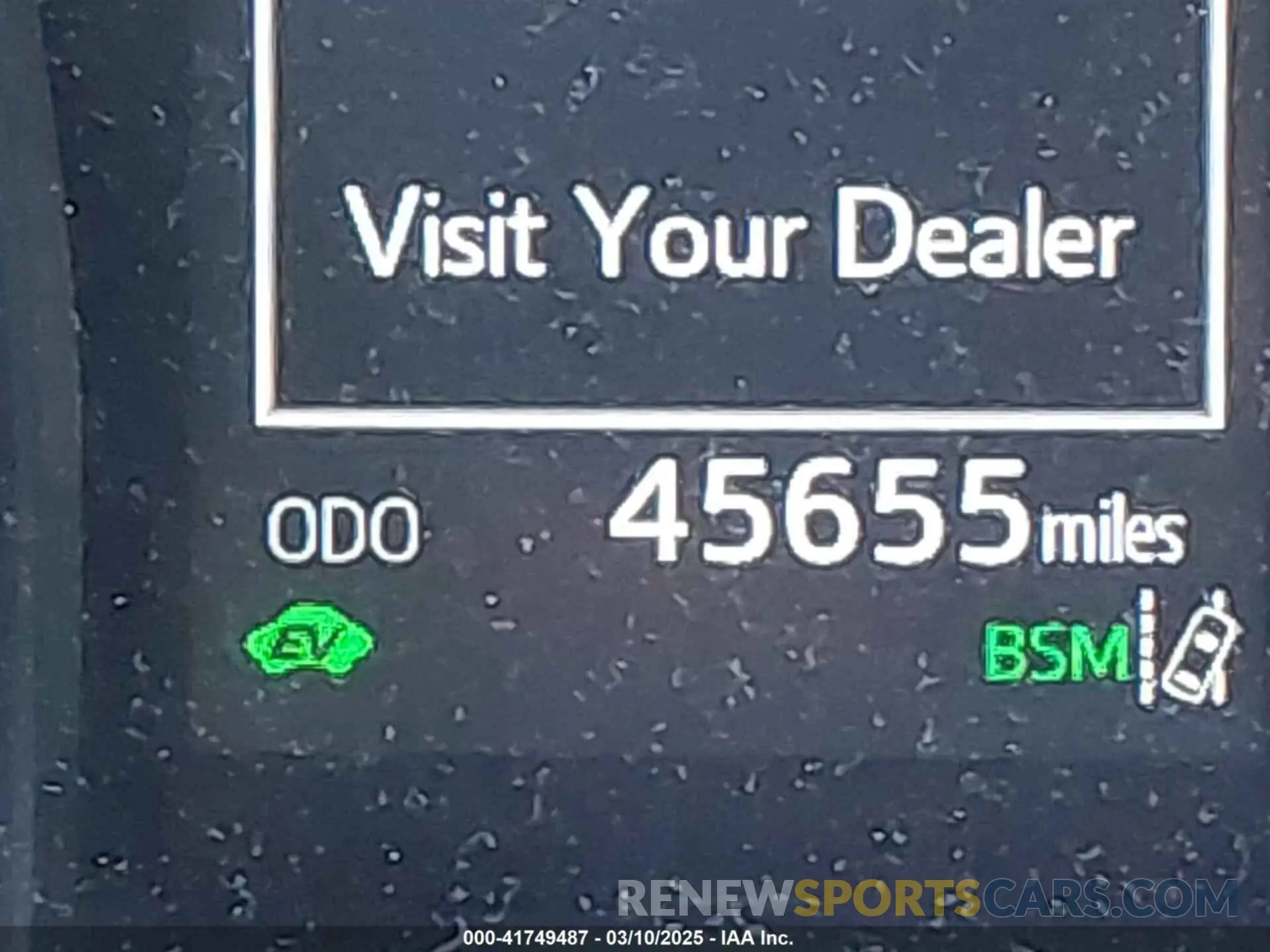 16 fotografías del automóvil dañado 4T1S31AK3MU567450 TOYOTA CAMRY 2021