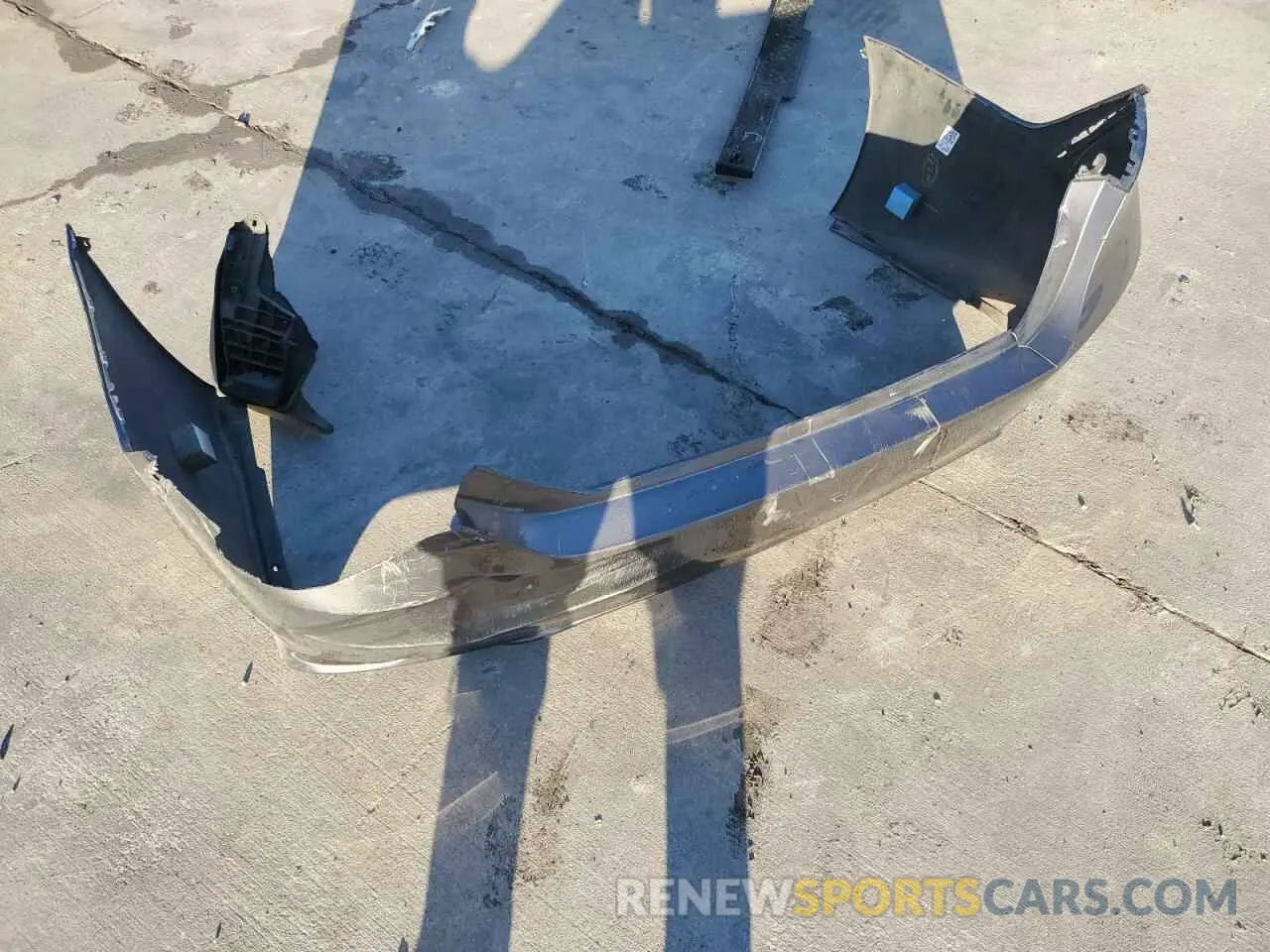 13 fotografías del automóvil dañado 4T1S31AK5MU559219 TOYOTA CAMRY 2021