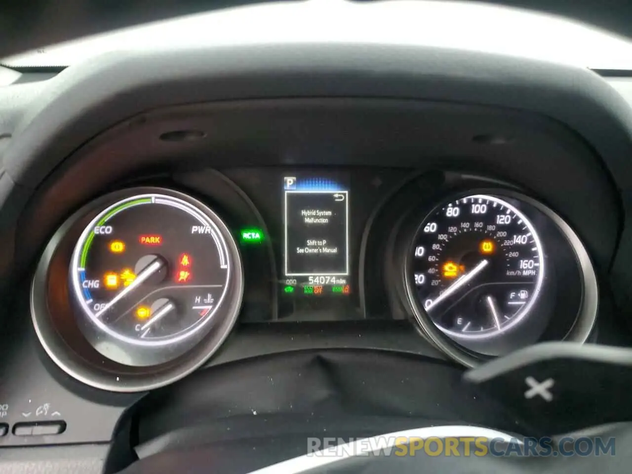 9 fotografías del automóvil dañado 4T1S31AK7MU569959 TOYOTA CAMRY 2021