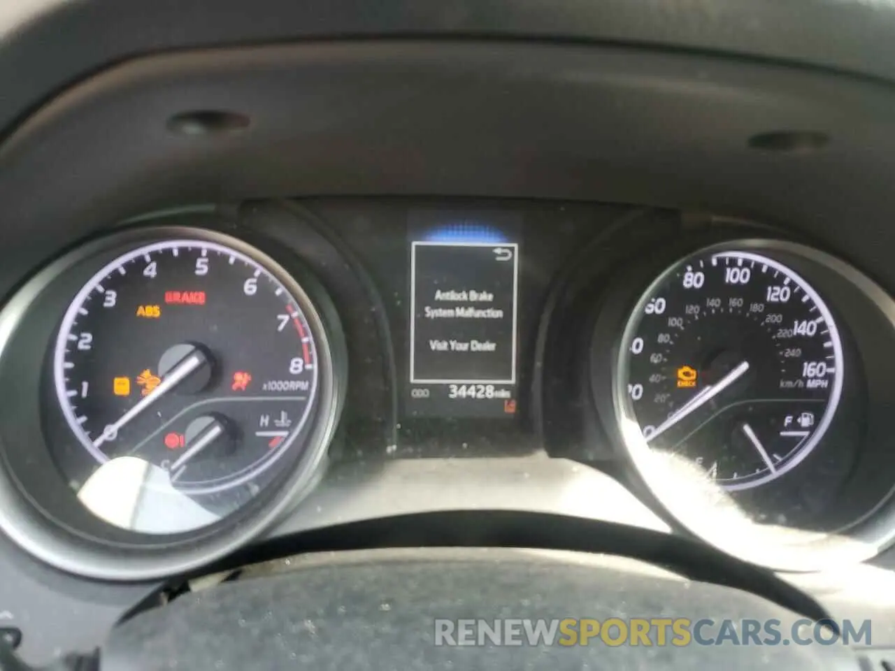 9 fotografías del automóvil dañado 4T1T11AK0MU439726 TOYOTA CAMRY 2021