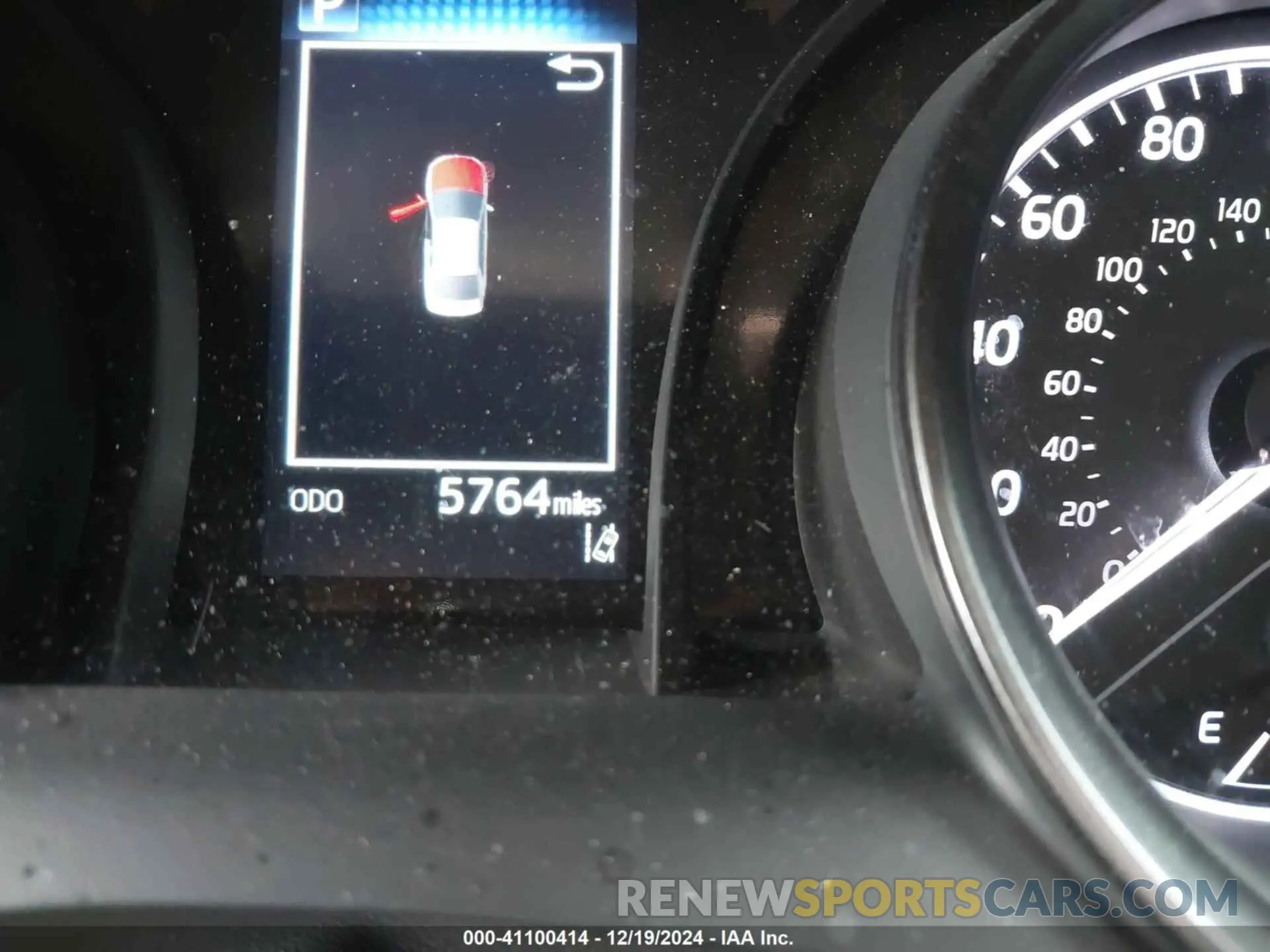 7 fotografías del automóvil dañado 4T1T11AK0MU572048 TOYOTA CAMRY 2021