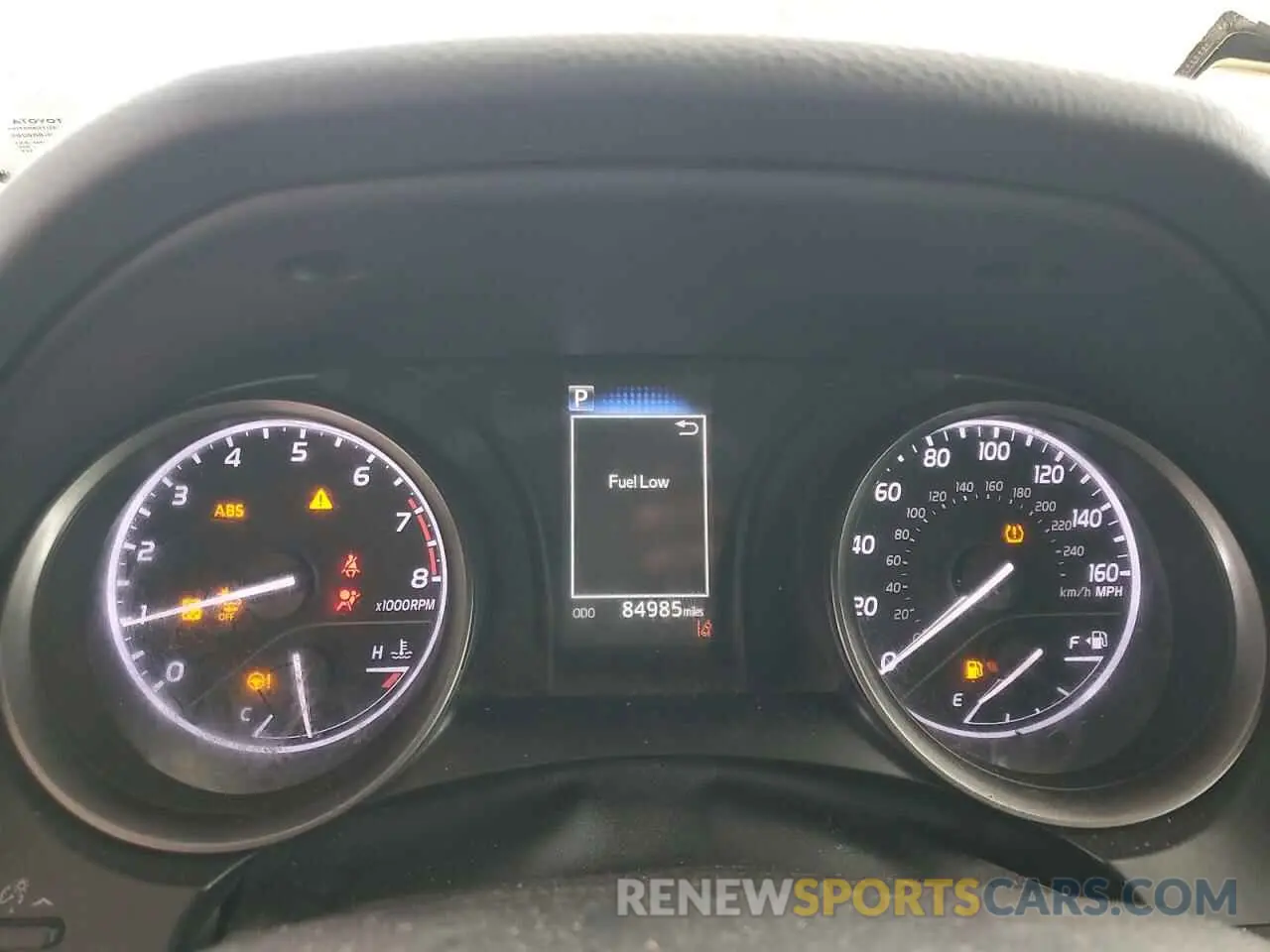 9 fotografías del automóvil dañado 4T1T11AK1MU494136 TOYOTA CAMRY 2021