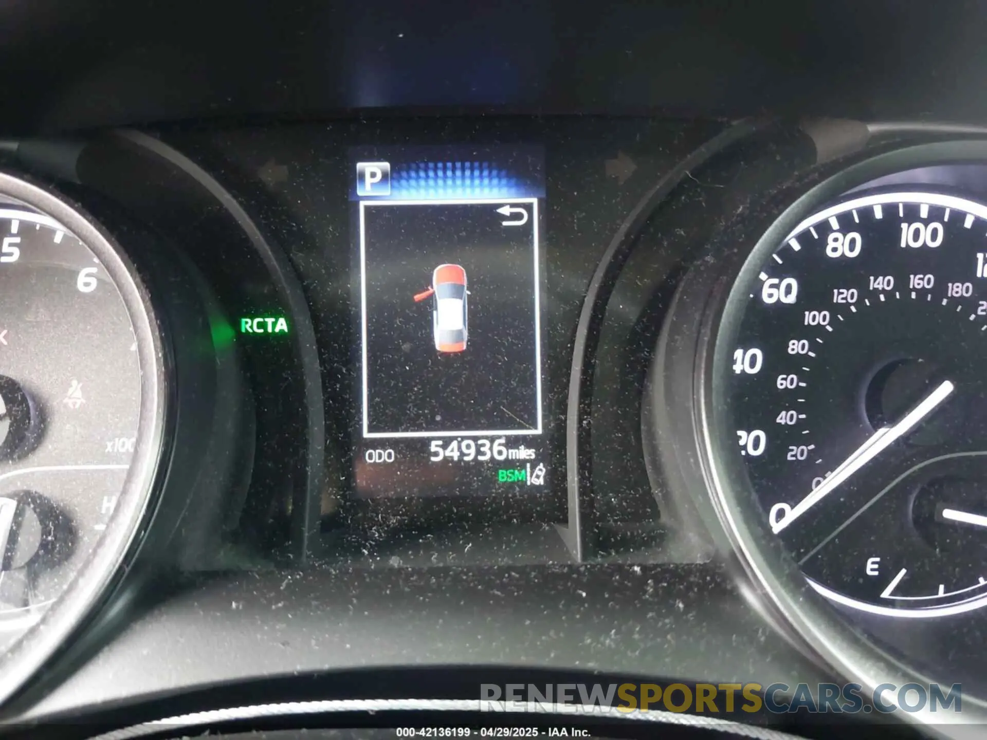 7 fotografías del automóvil dañado 4T1T11AK1MU521870 TOYOTA CAMRY 2021