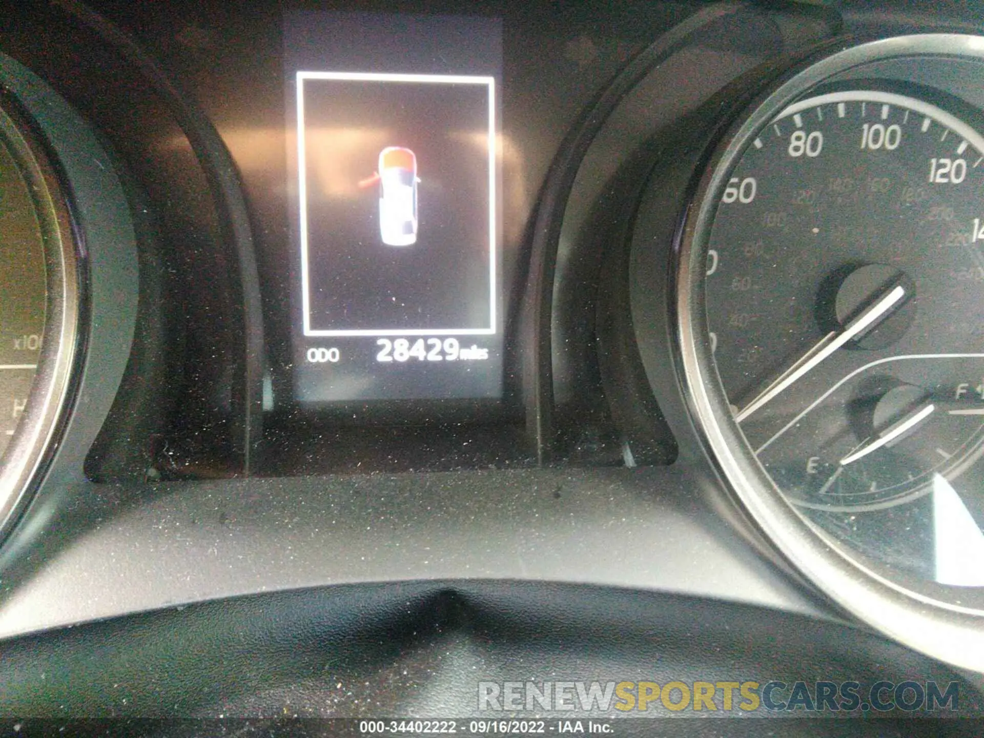 7 fotografías del automóvil dañado 4T1T11AK4MU430043 TOYOTA CAMRY 2021