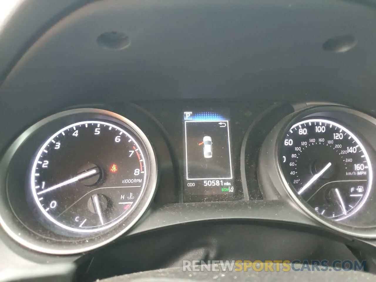 9 fotografías del automóvil dañado 4T1T11AK4MU440121 TOYOTA CAMRY 2021