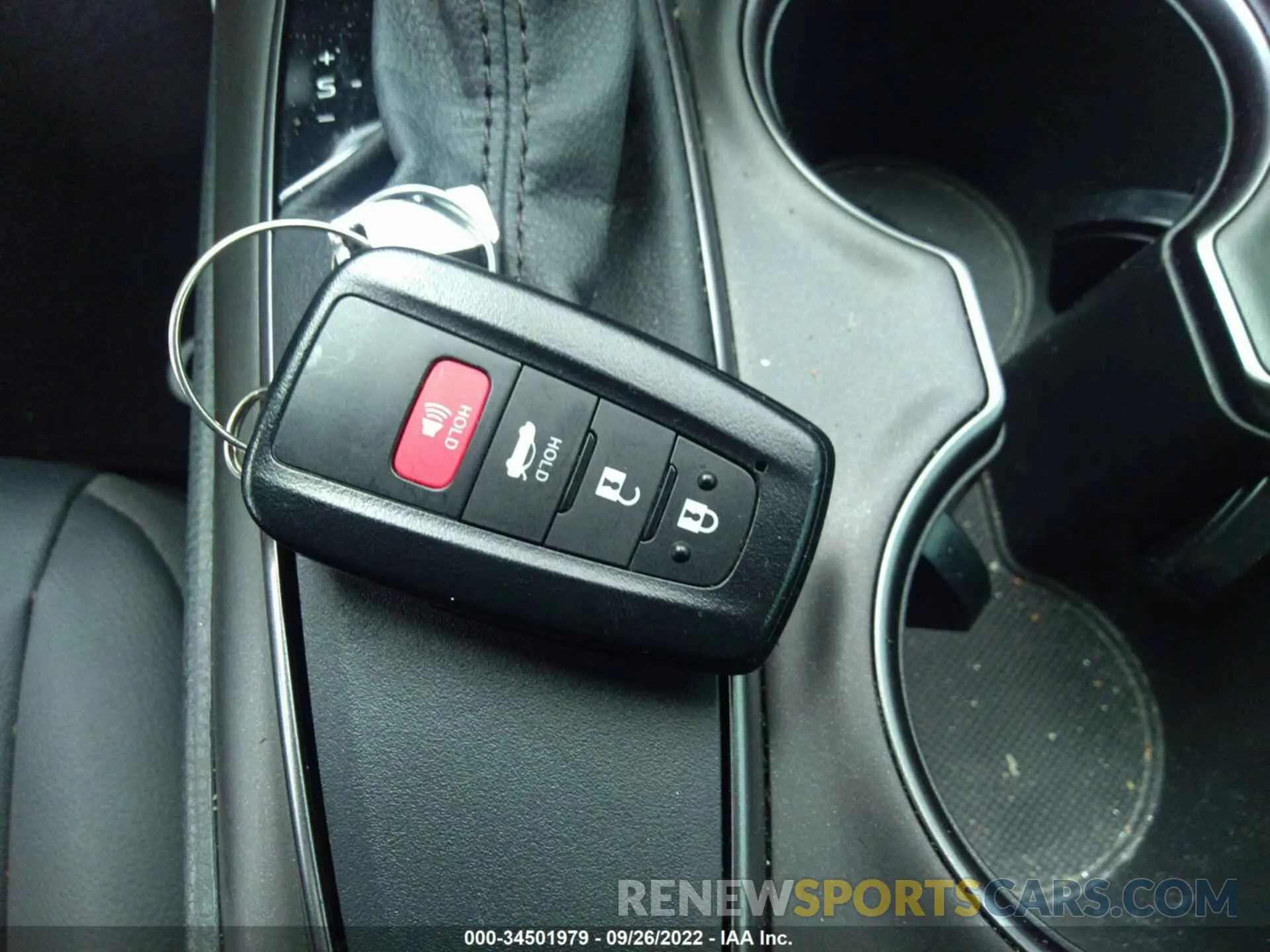 11 fotografías del automóvil dañado 4T1T11AK6MU428570 TOYOTA CAMRY 2021
